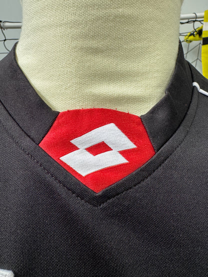 AC Sienna 2003 Training Sweatshirt - XL