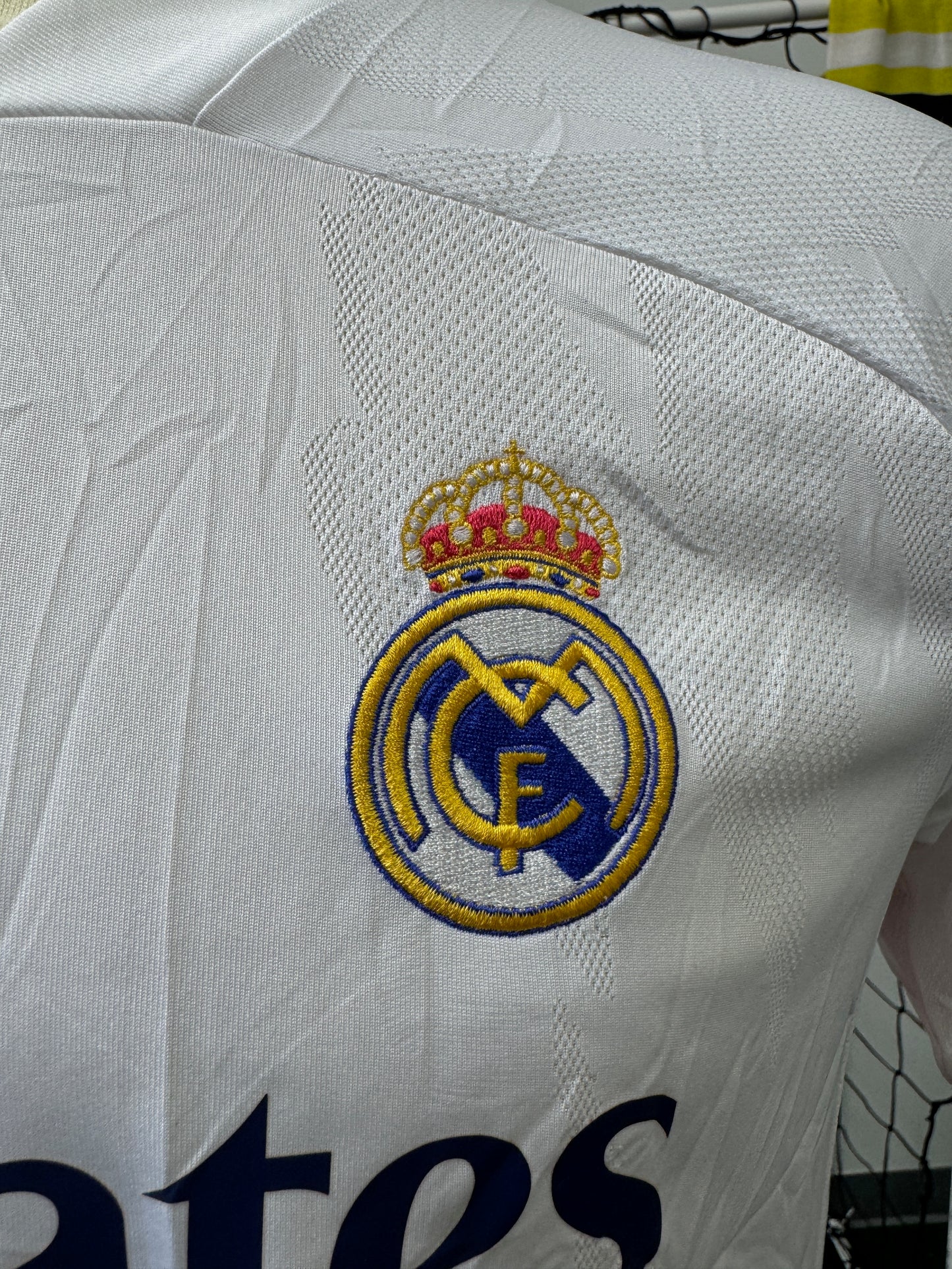 Real Madrid 2020 Home - M