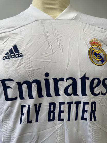 Real Madrid 2020 Home - M
