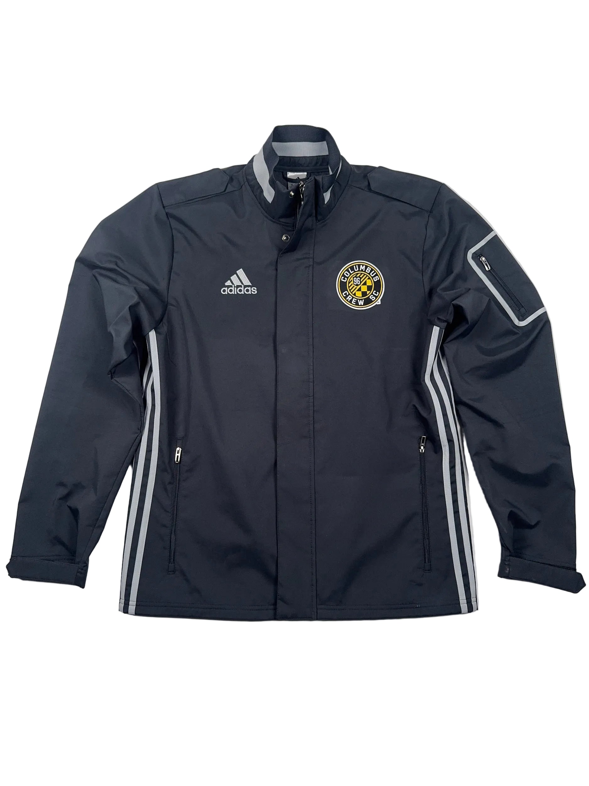 Columbus Crew 2015/16 Jacket - M
