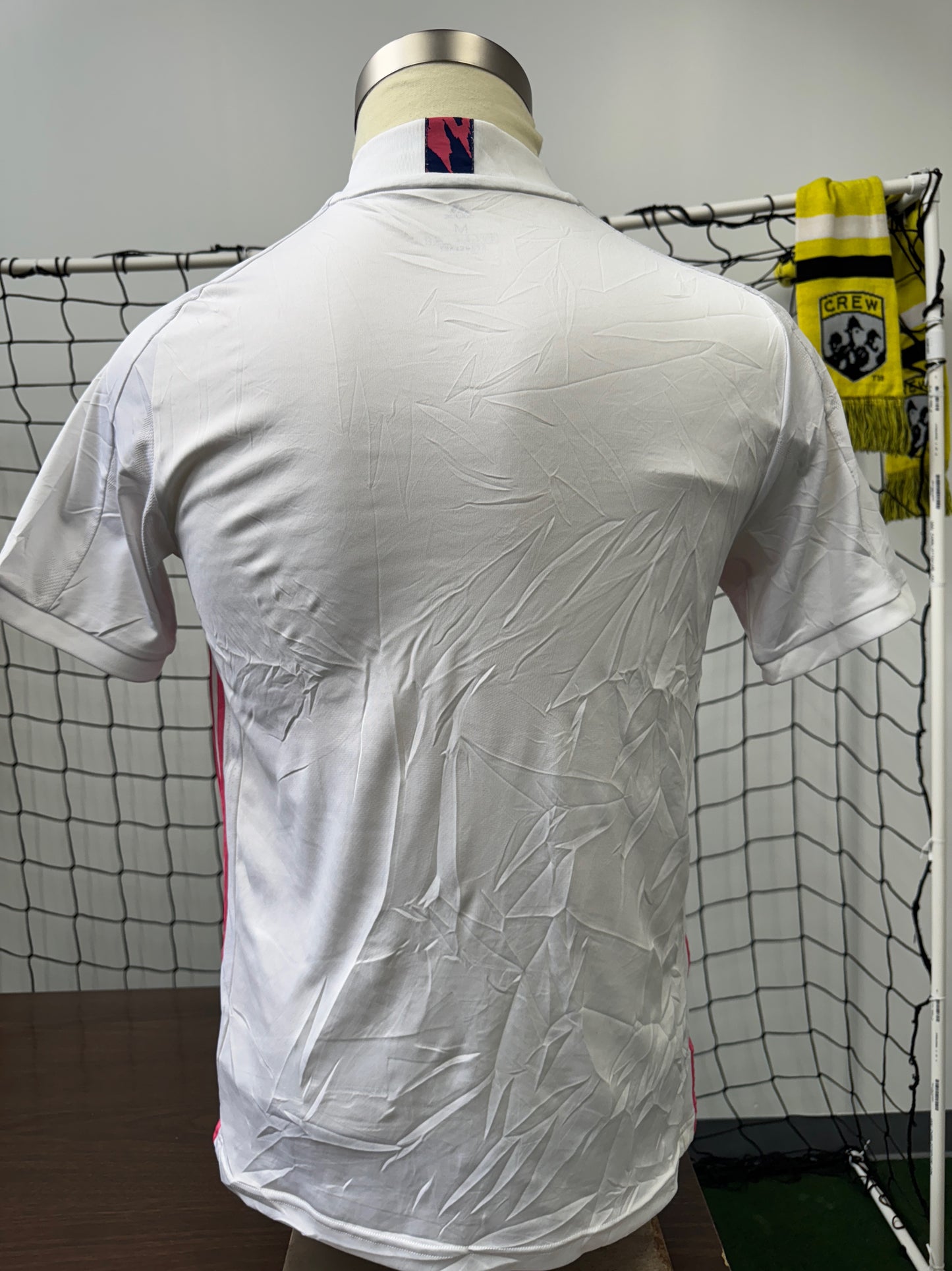 Real Madrid 2020 Home - M