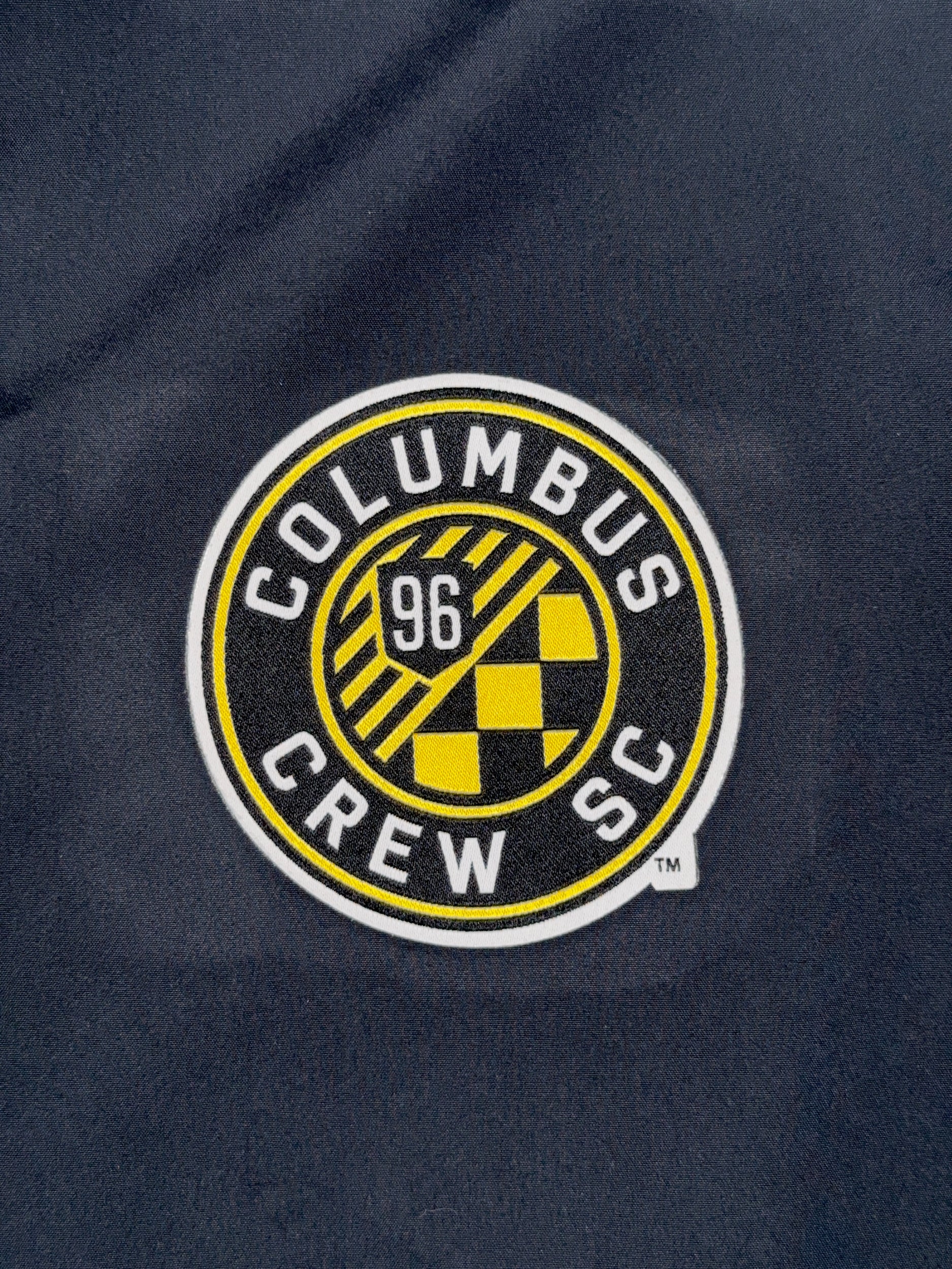 Columbus Crew 2015/16 Jacket - M