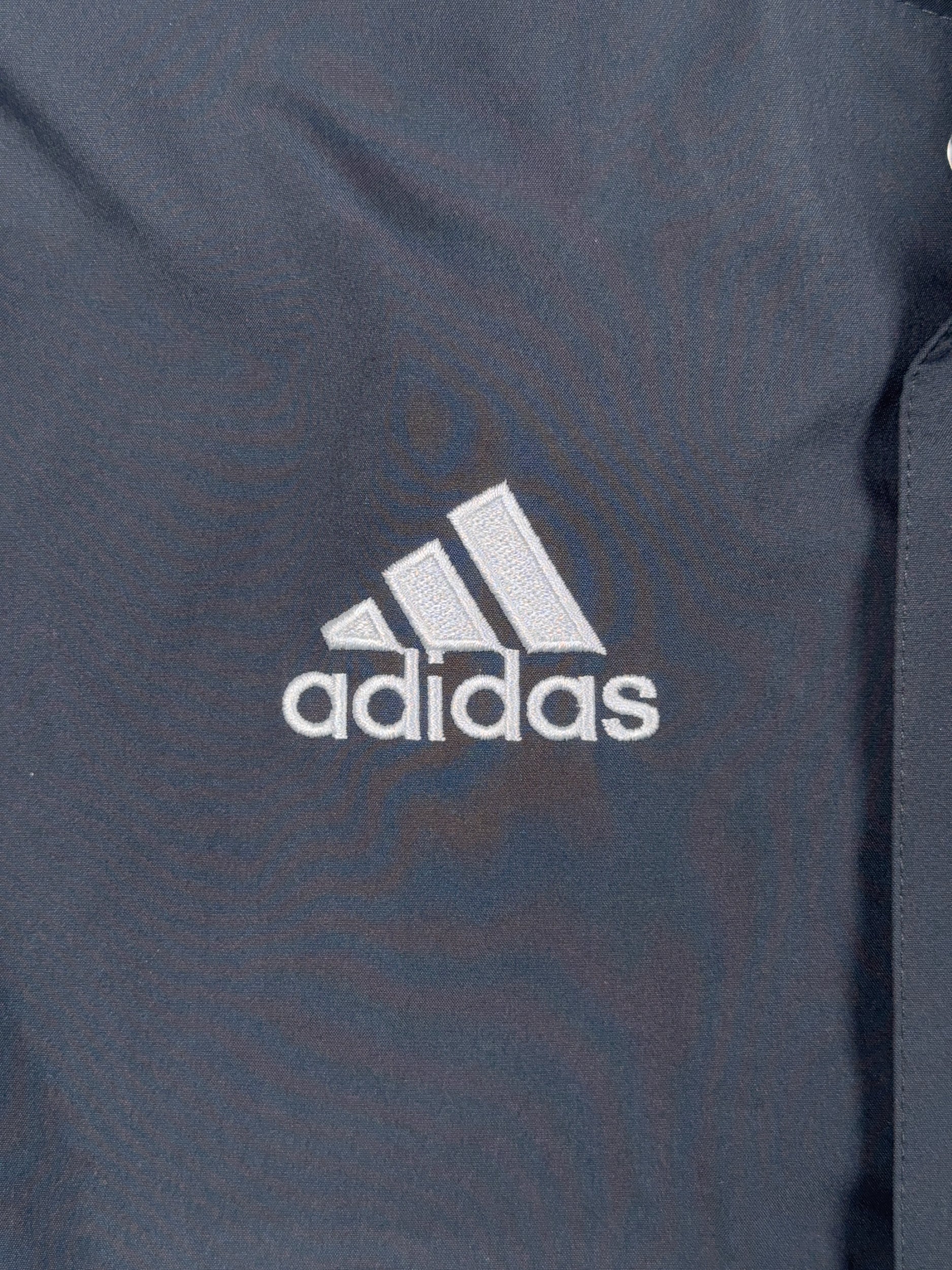 Columbus Crew 2015/16 Jacket - M