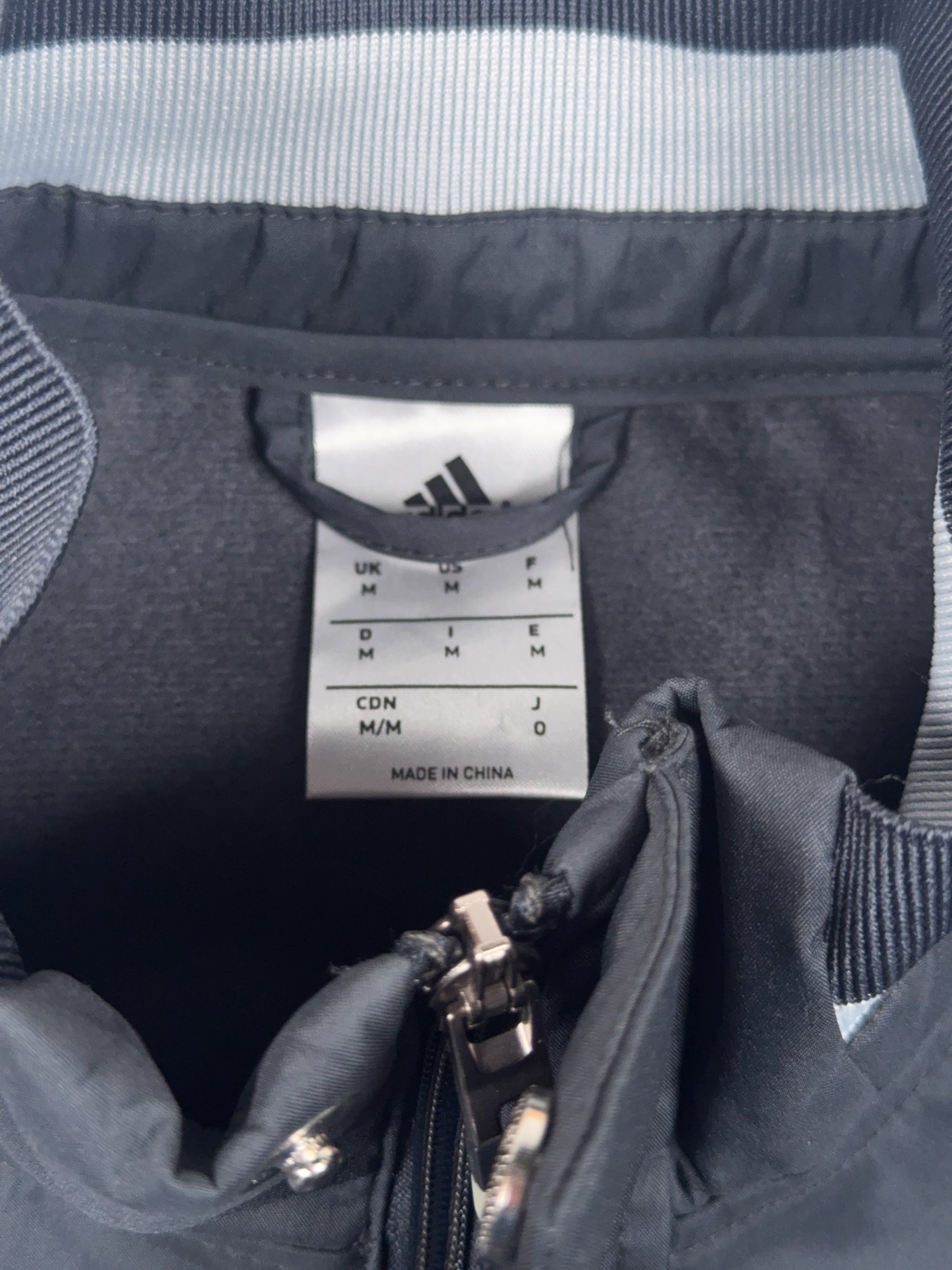 Columbus Crew 2015/16 Jacket - M