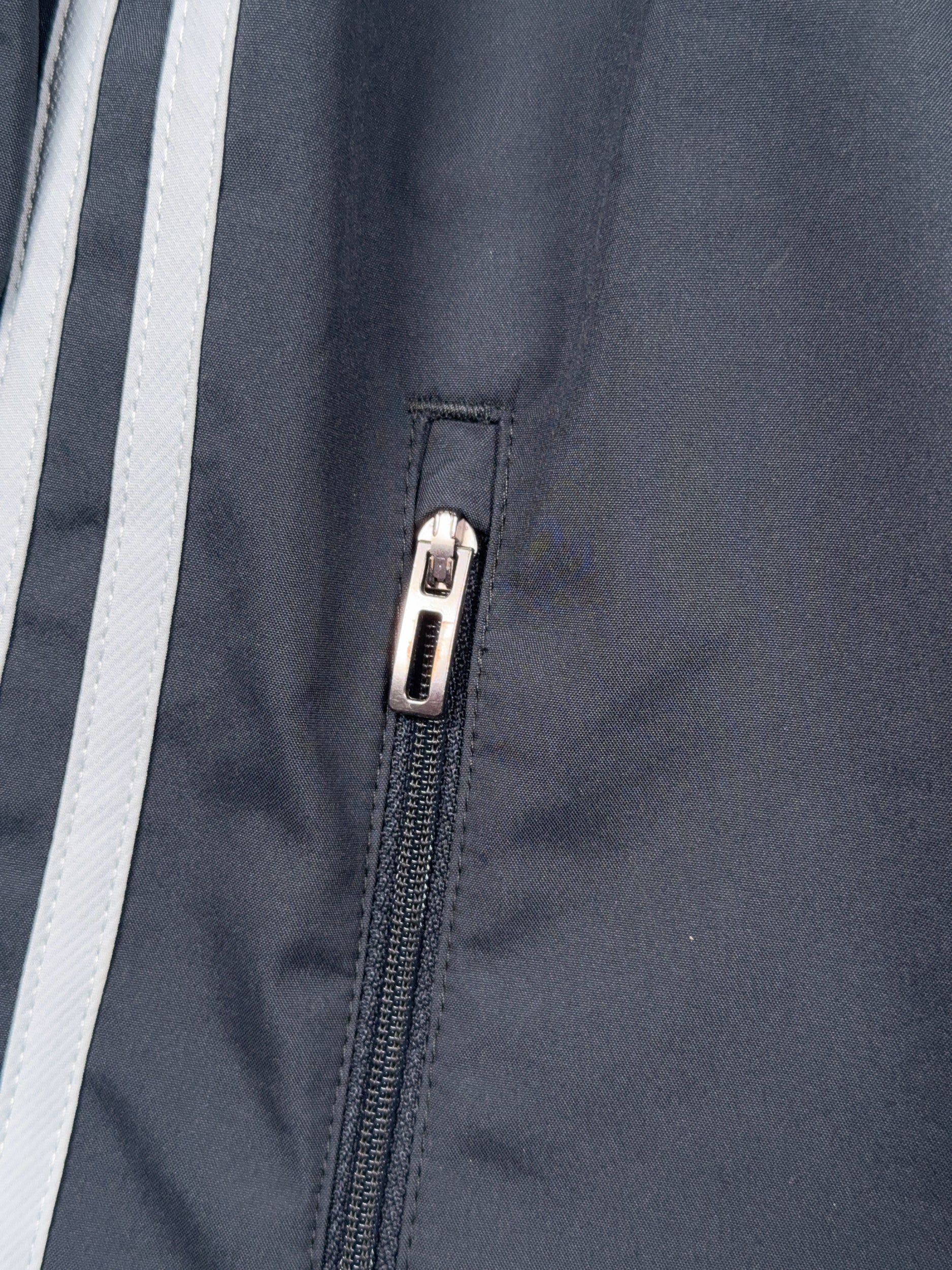 Columbus Crew 2015/16 Jacket - M