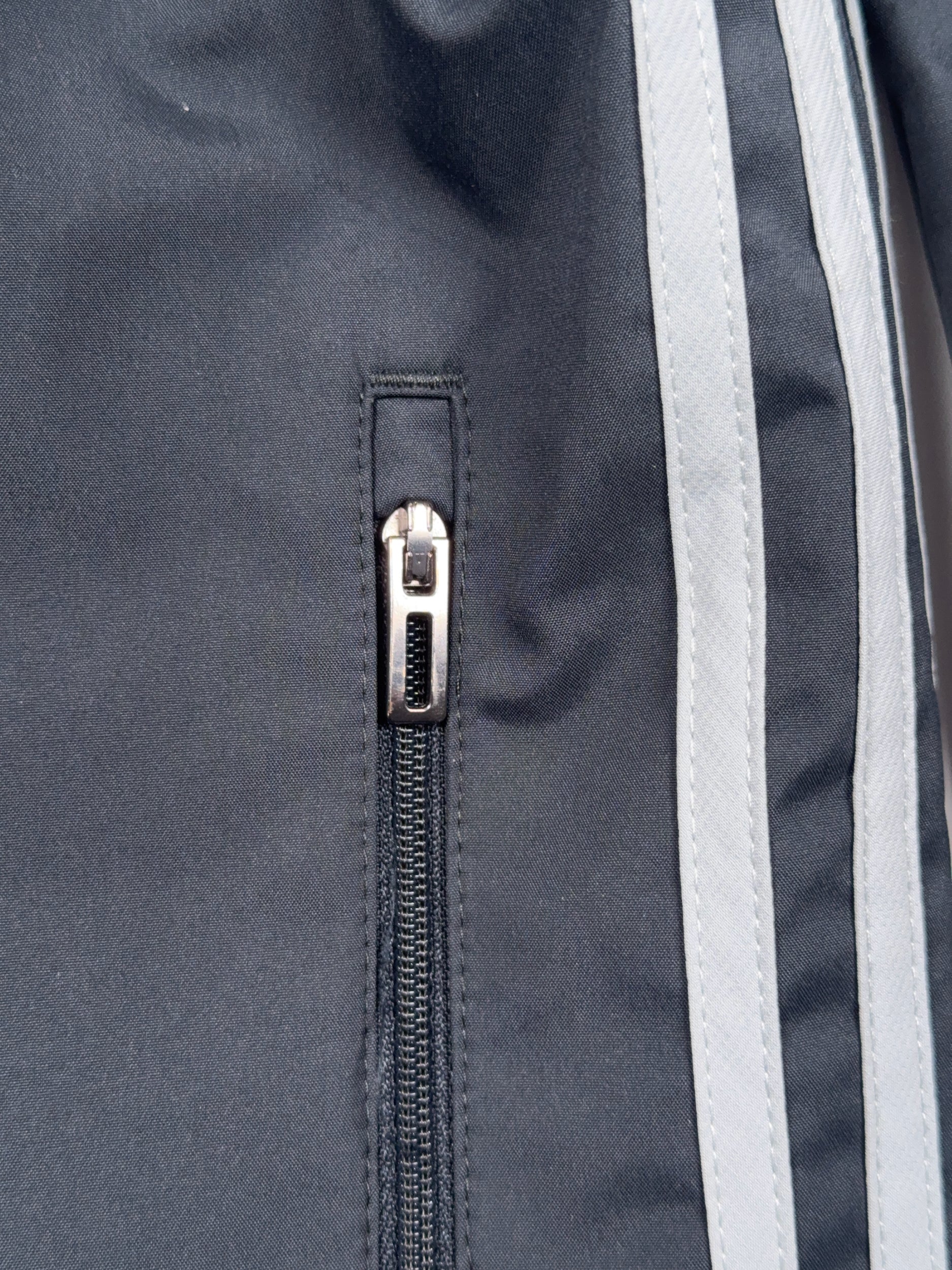 Columbus Crew 2015/16 Jacket - M