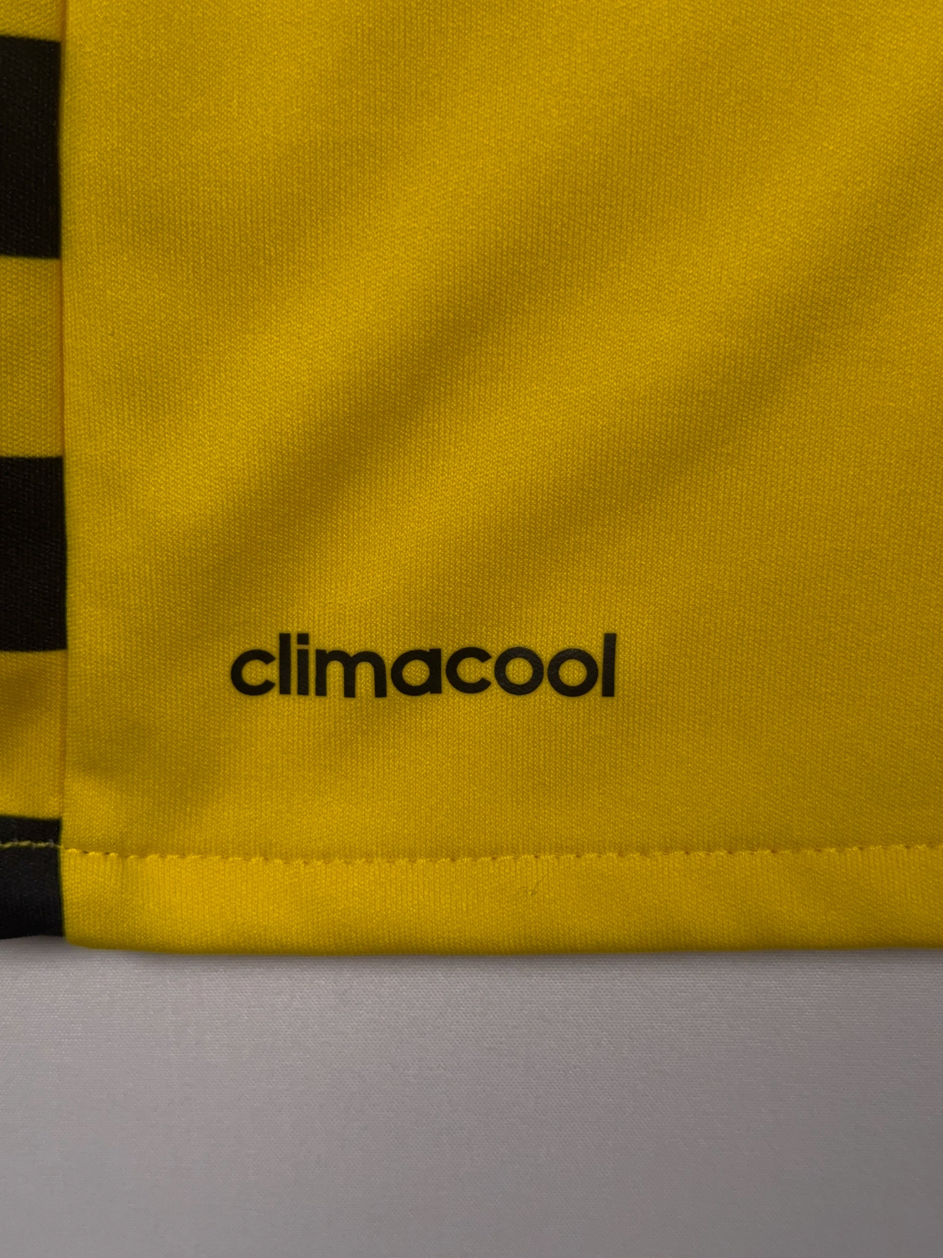 Columbus Crew 2017/19 Home Shirt - M