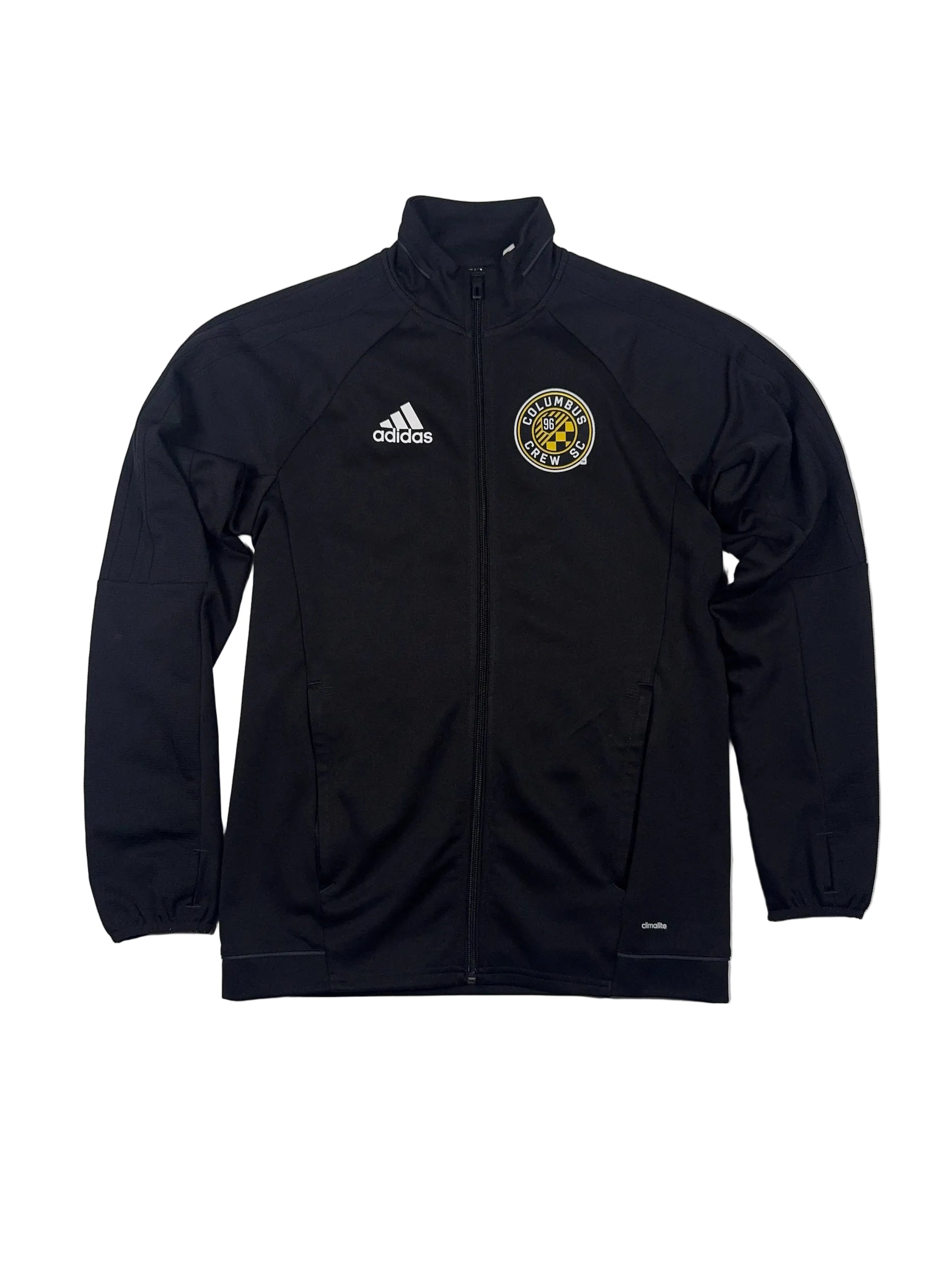 Columbus Crew 2017/18 #24 Anthem Jacket - S