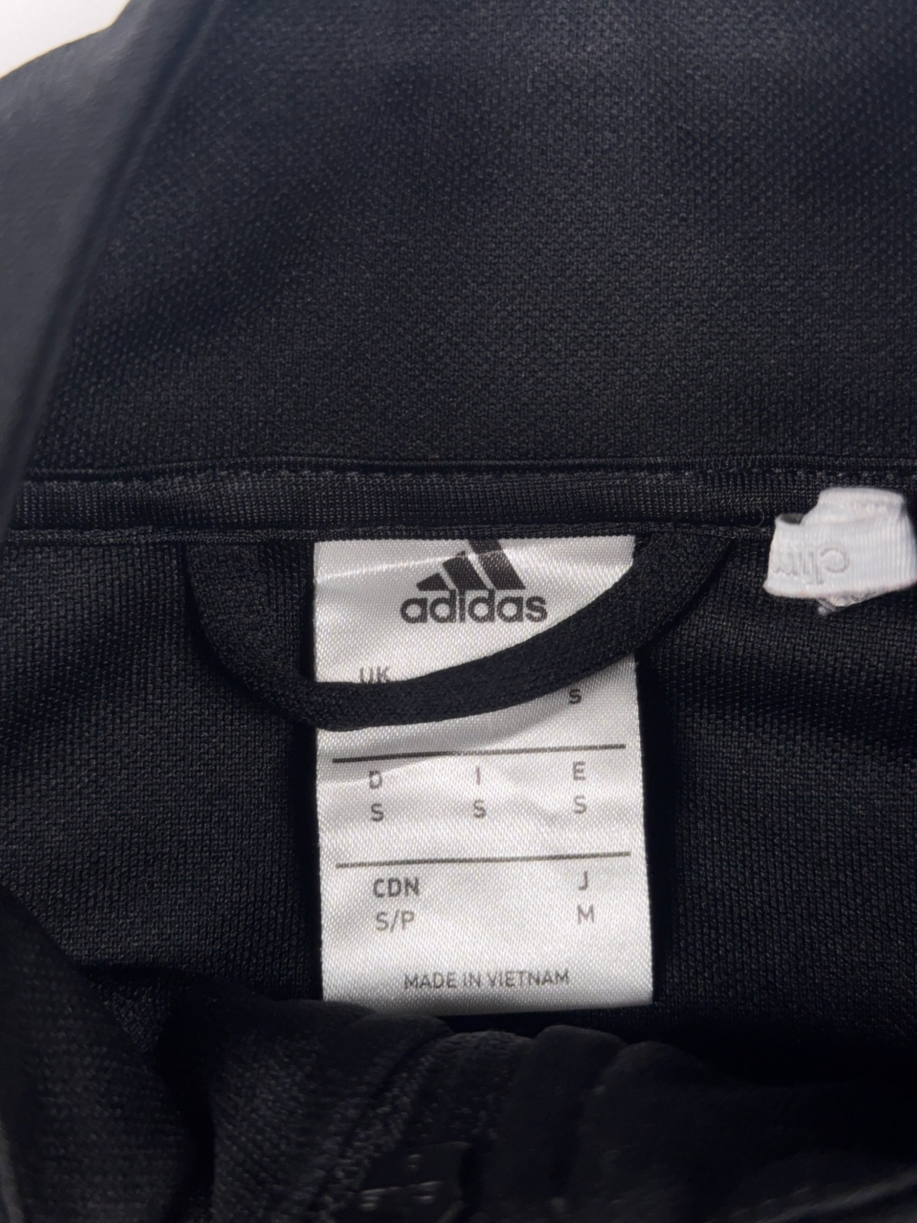 Columbus Crew 2017/18 #24 Anthem Jacket - S