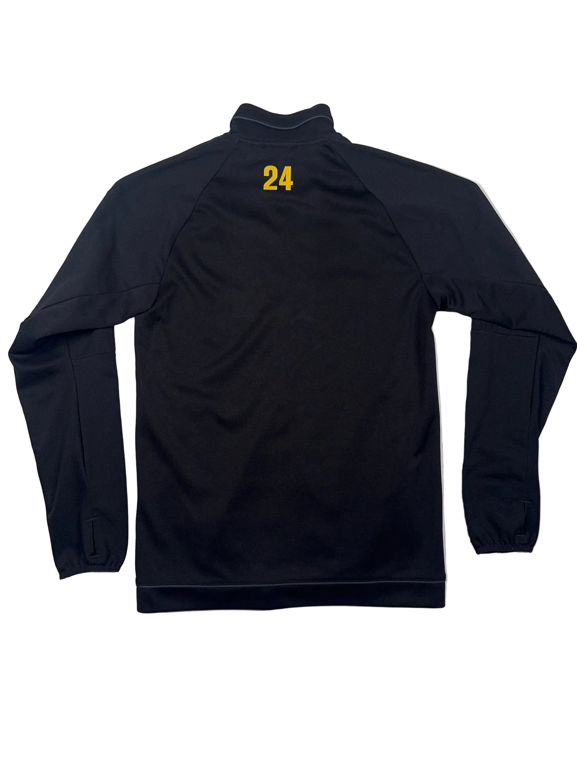 Columbus Crew 2017/18 #24 Anthem Jacket - S