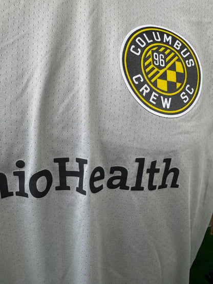 Columbus Crew 2019 Training - XL