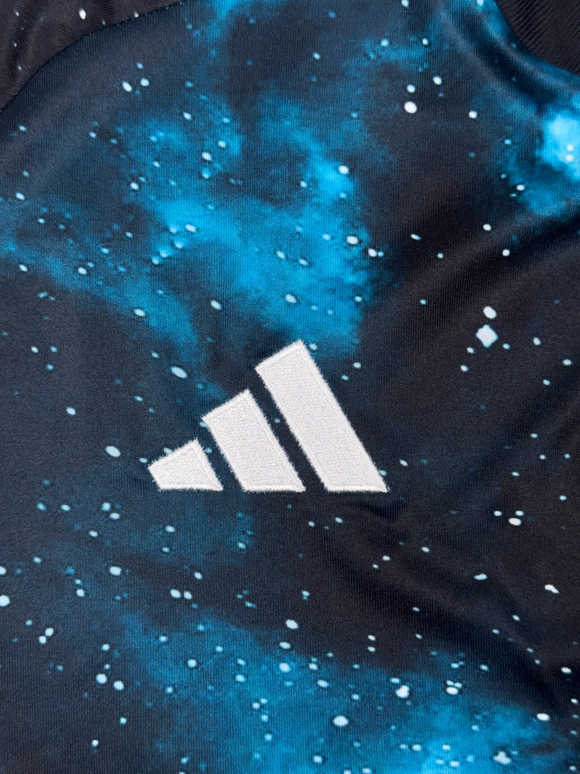 Minnesota United 2024/25 Starry Night Home Shirt - XL