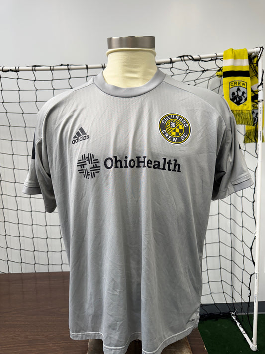 Columbus Crew 2019 Training - XL