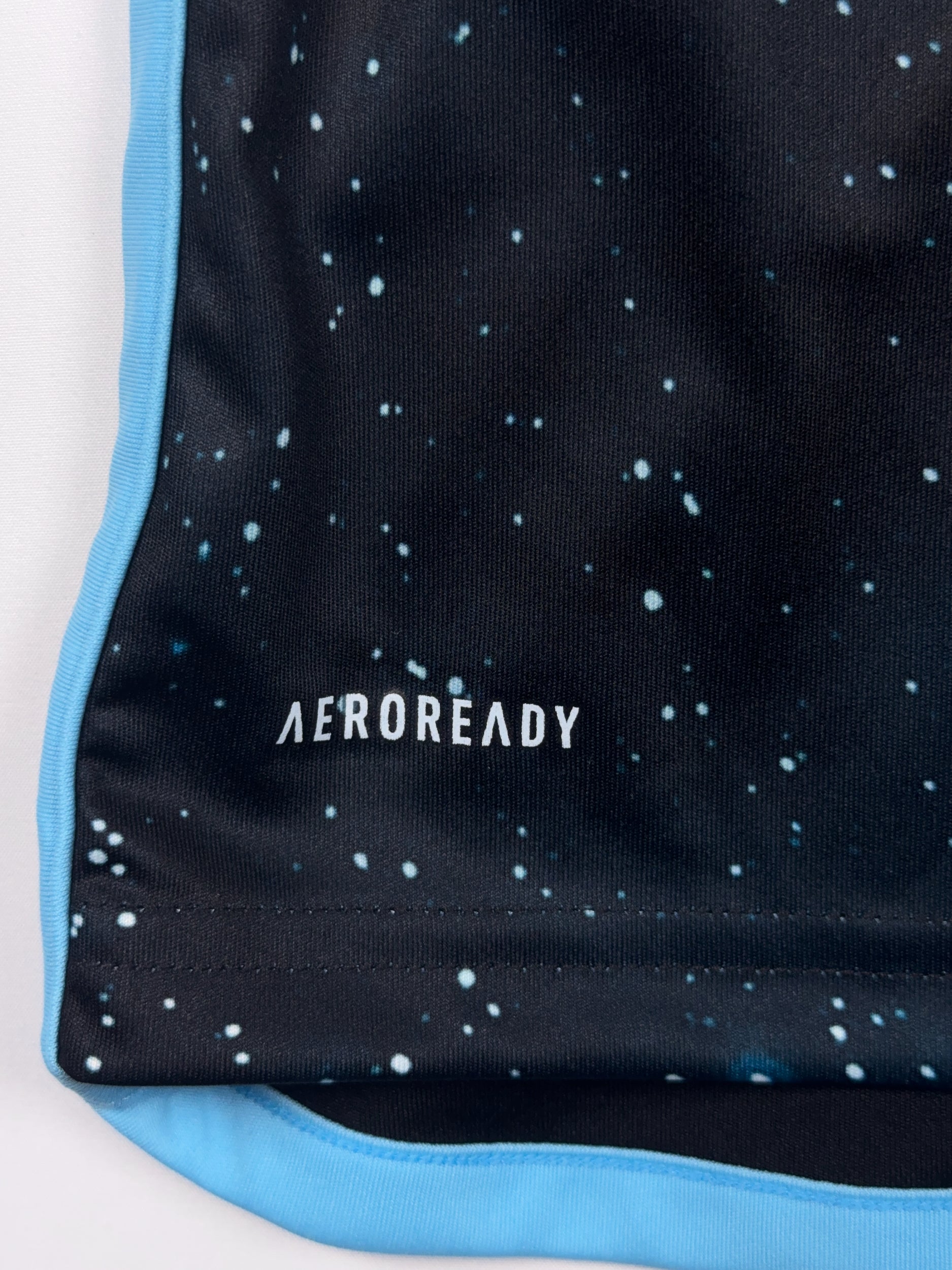 Minnesota United 2024/25 Starry Night Home Shirt - XL