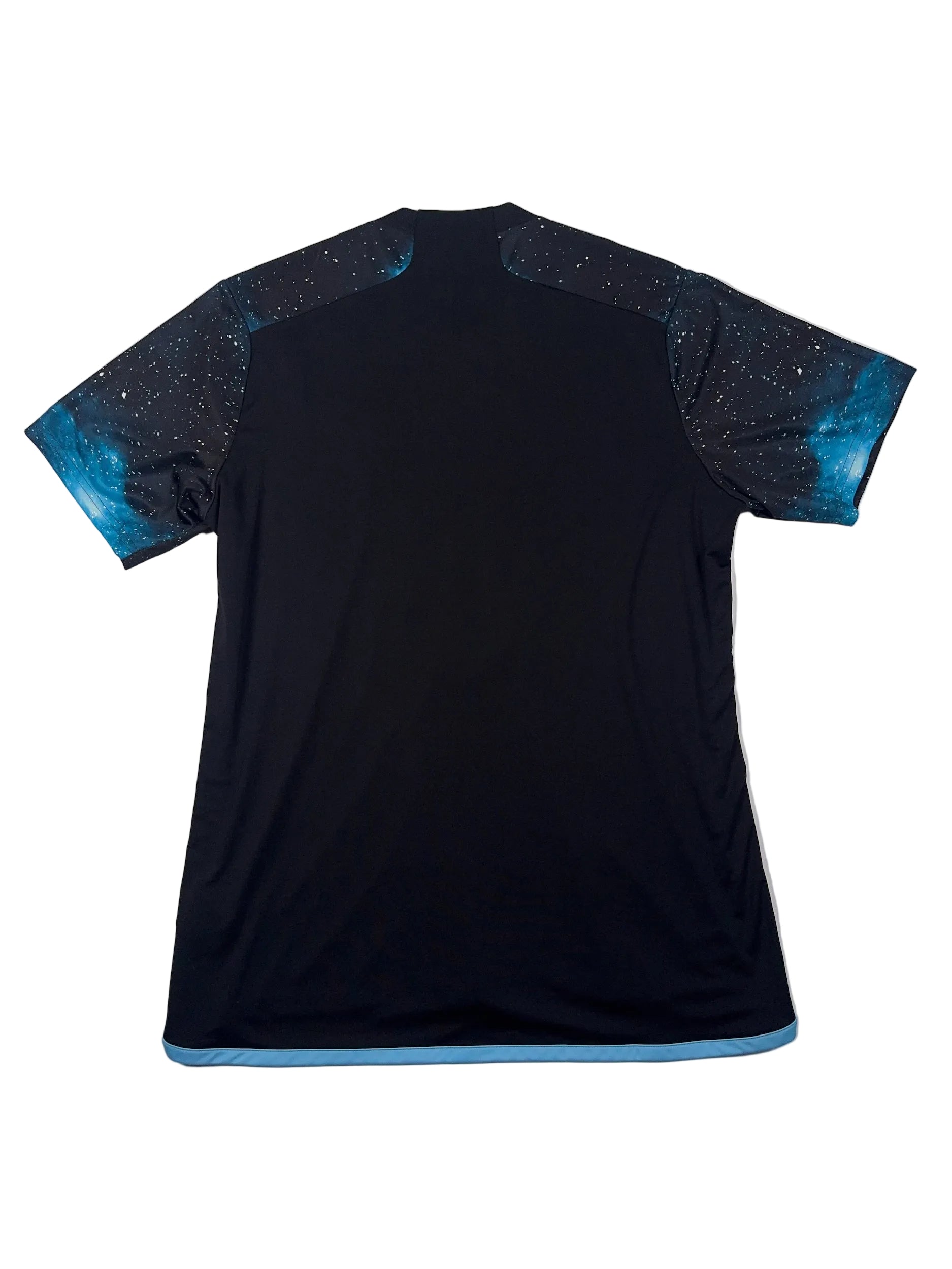 Minnesota United 2024/25 Starry Night Home Shirt - XL