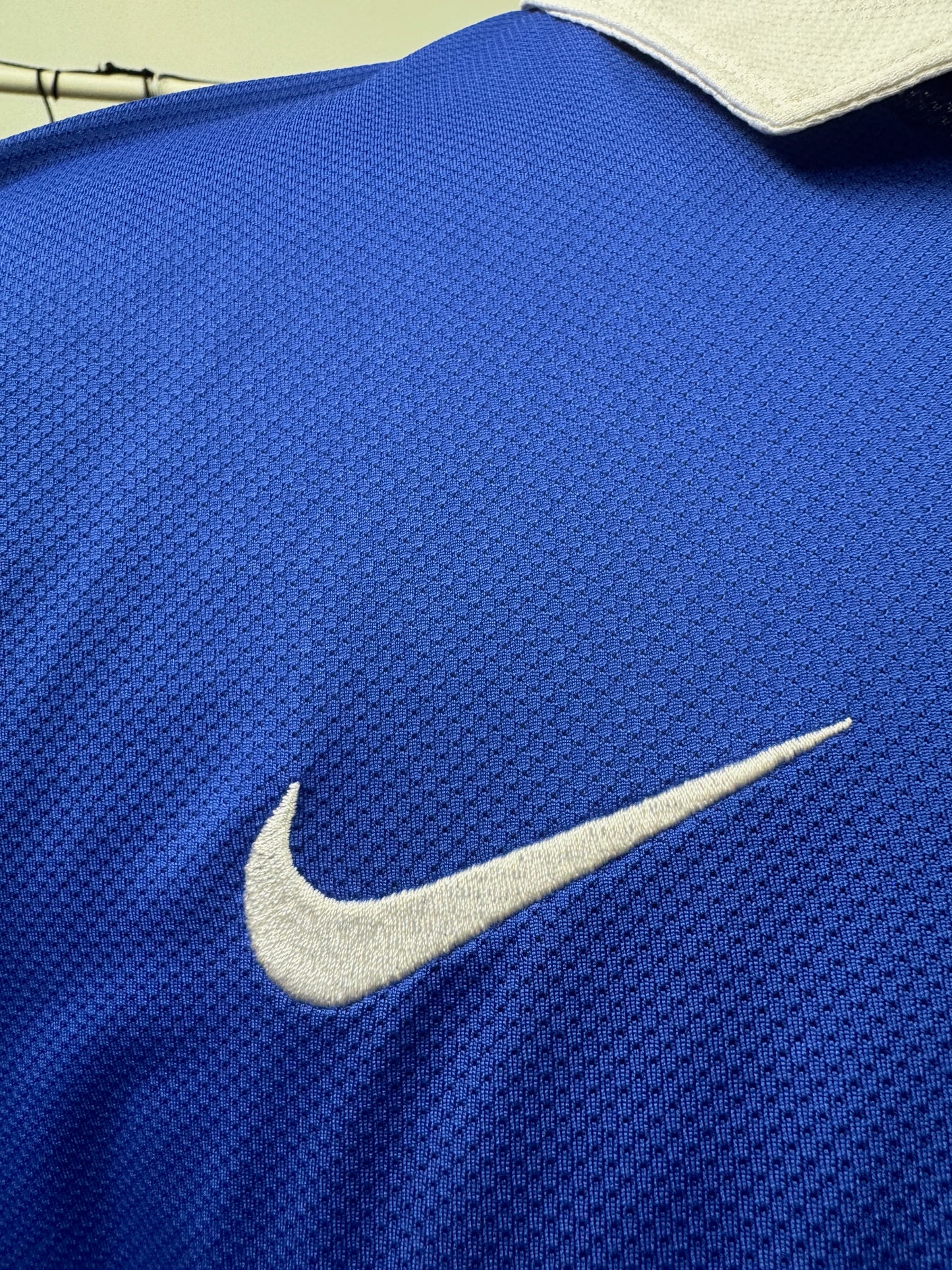 Everton 2013 Home - XL