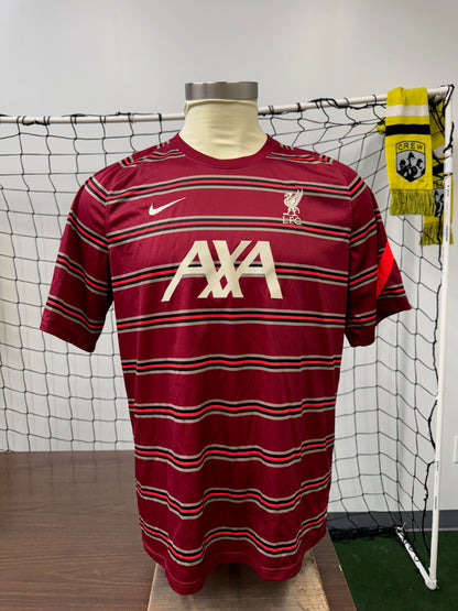 Liverpool 2021 Training - XL