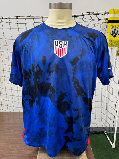 USA 2022 Away - XL