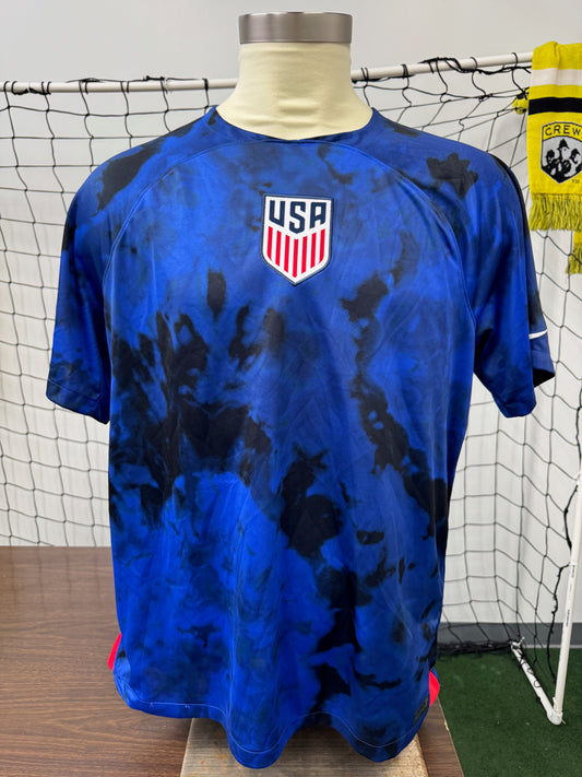 USA 2022 Away - XL