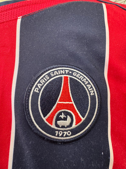 PSG 2004 Away - L