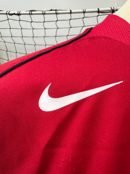 PSG 2004 Away - L