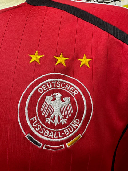 Germany 2006 Klose #11 Away - XXL