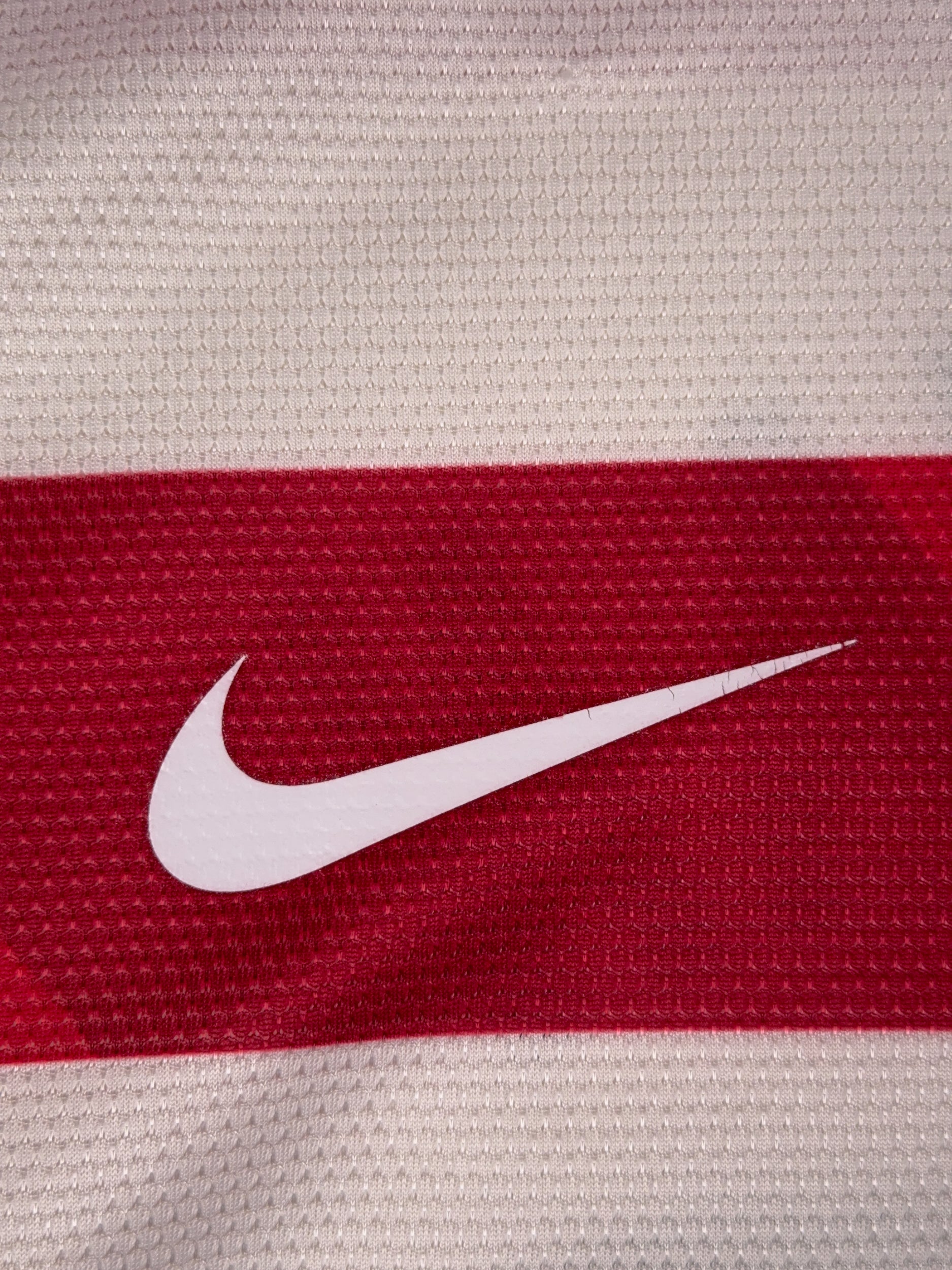 USA 2012/13 Landon Donovan #10 Player Spec Home Shirt - L