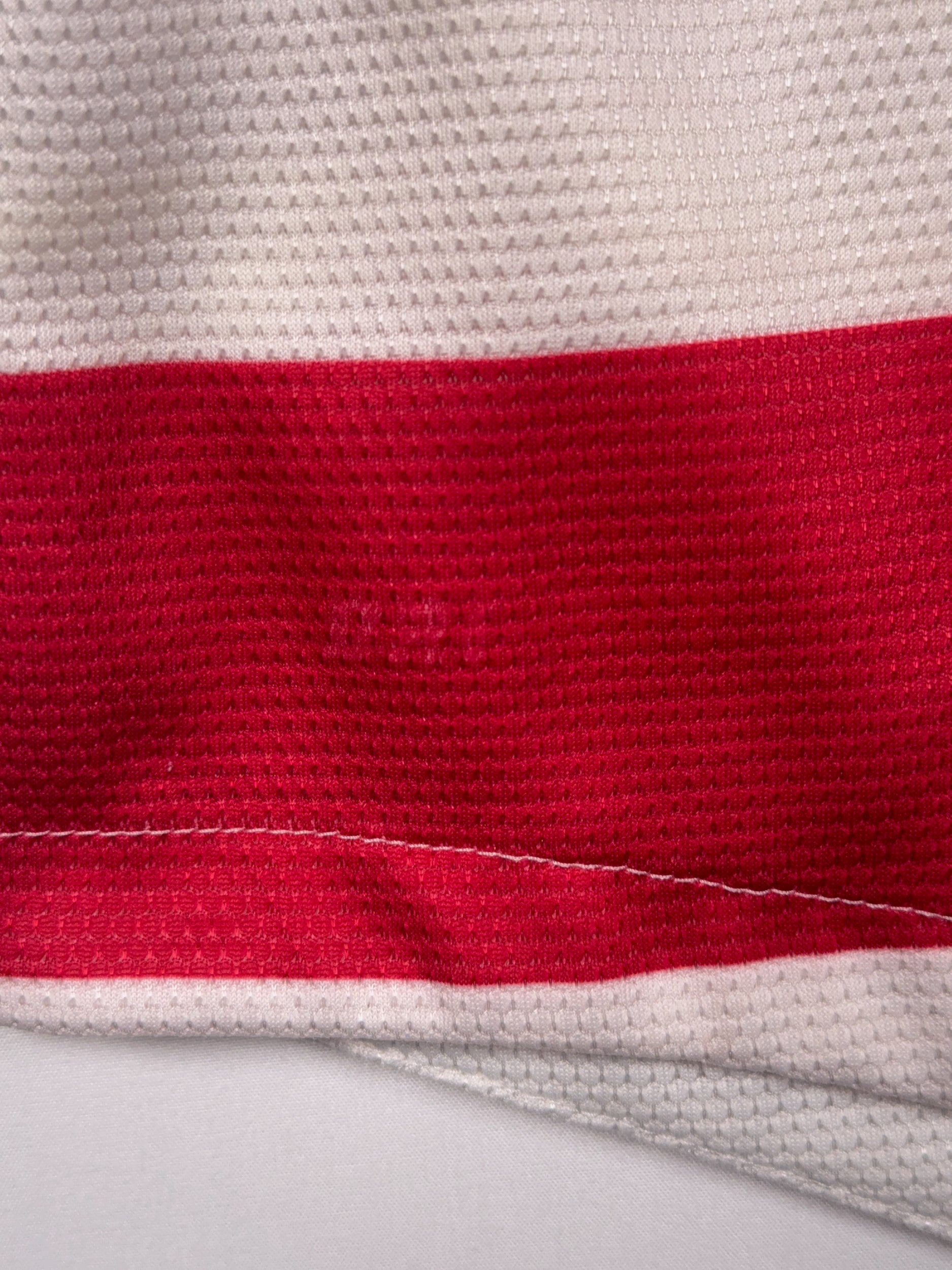 USA 2012/13 Landon Donovan #10 Player Spec Home Shirt - L