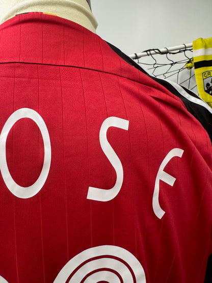 Germany 2006 Klose #11 Away - XXL