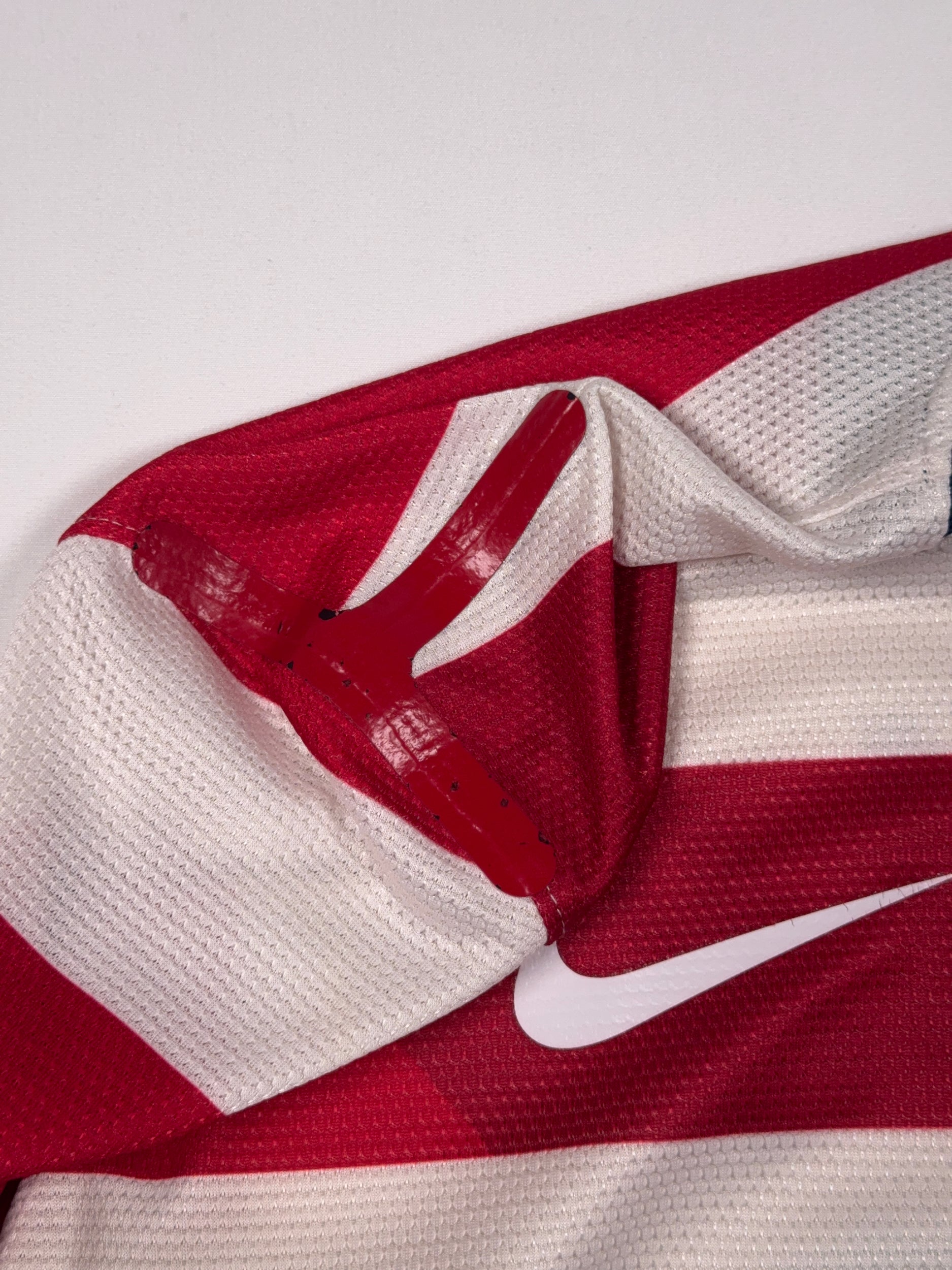 USA 2012/13 Landon Donovan #10 Player Spec Home Shirt - L