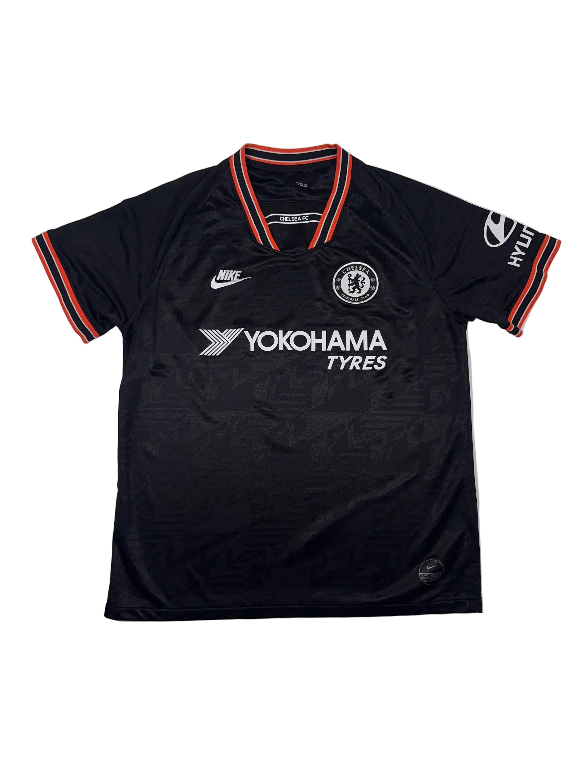 Chelsea 2019/20 Third Shirt - L