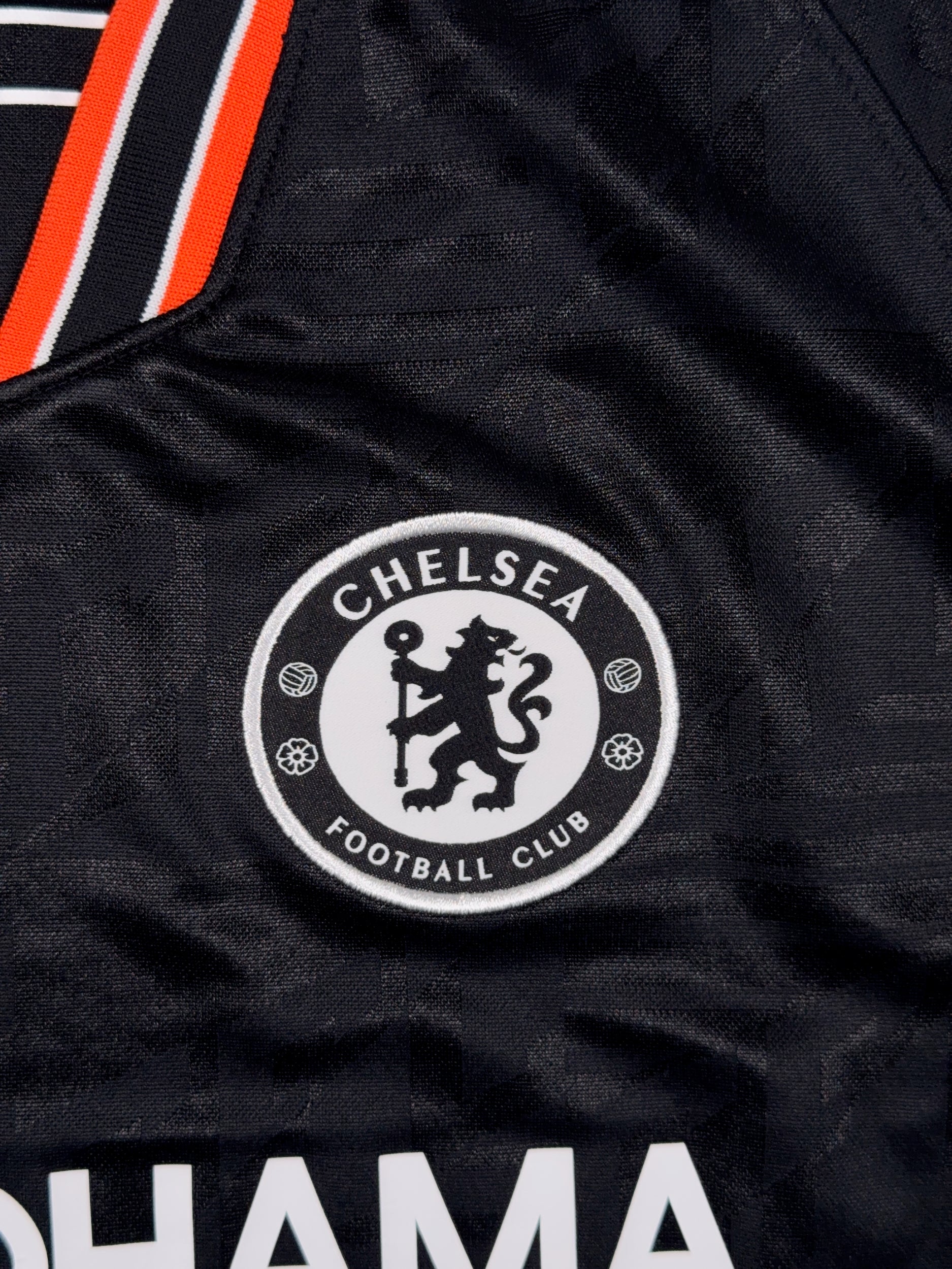 Chelsea 2019/20 Third Shirt - L