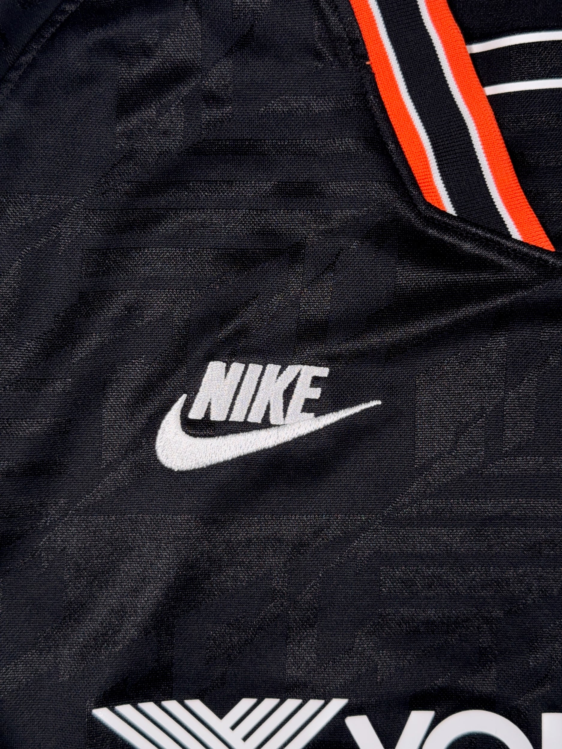 Chelsea 2019/20 Third Shirt - L