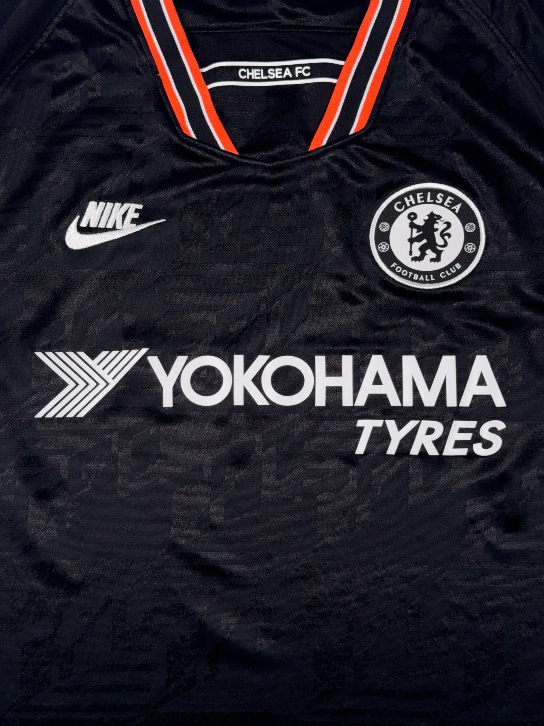 Chelsea 2019/20 Third Shirt - L