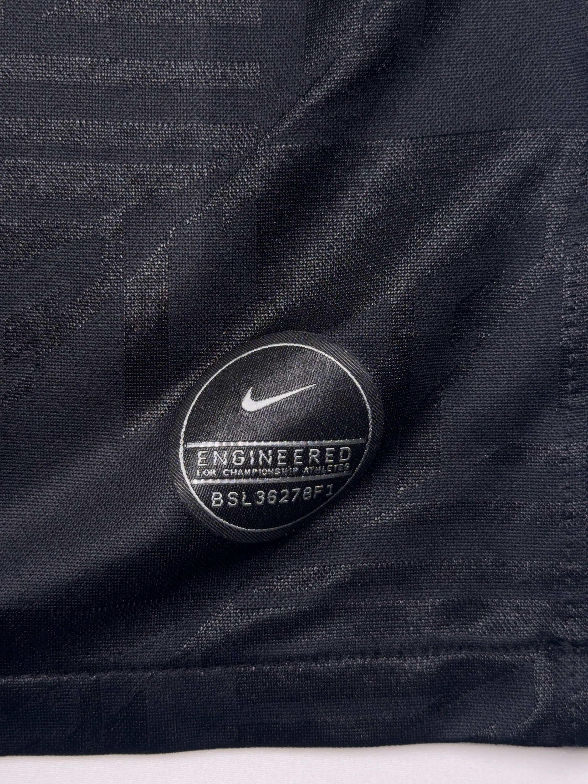 Chelsea 2019/20 Third Shirt - L