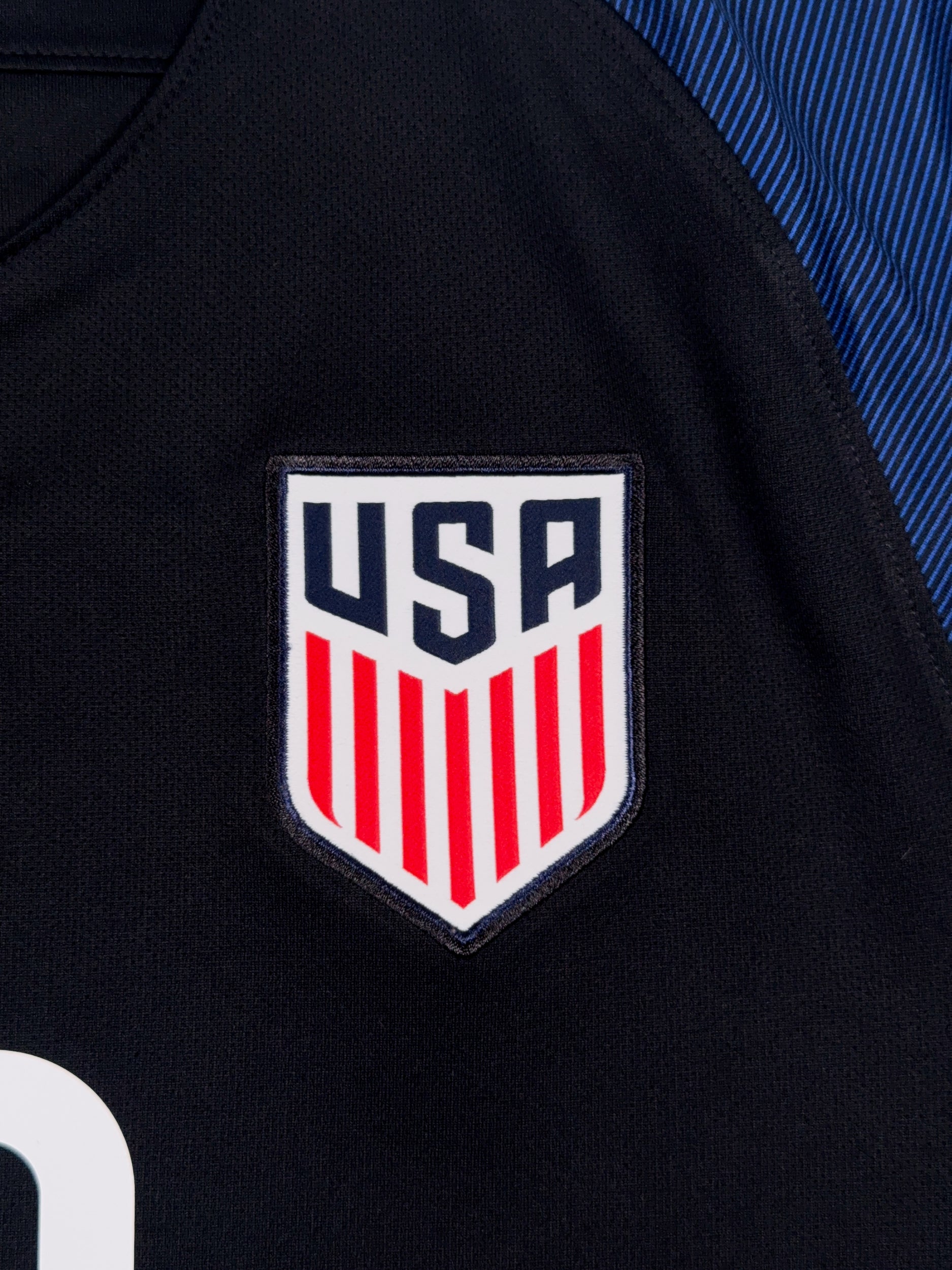 USA USMNT 2016/17 Landon Donovan #10 Away Shirt - M