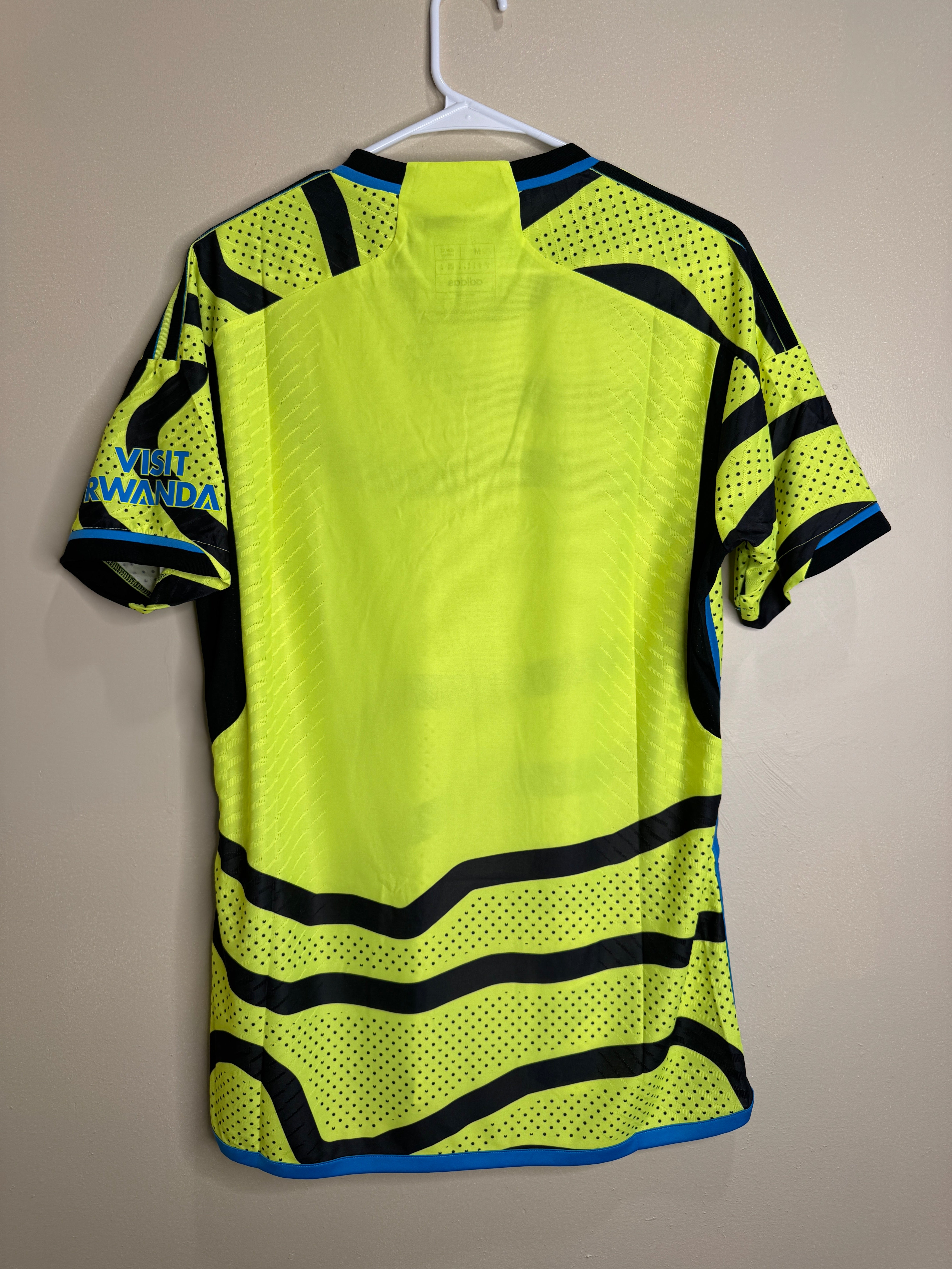 Arsenal 2023/24 Away Shirt | Retro Screamers