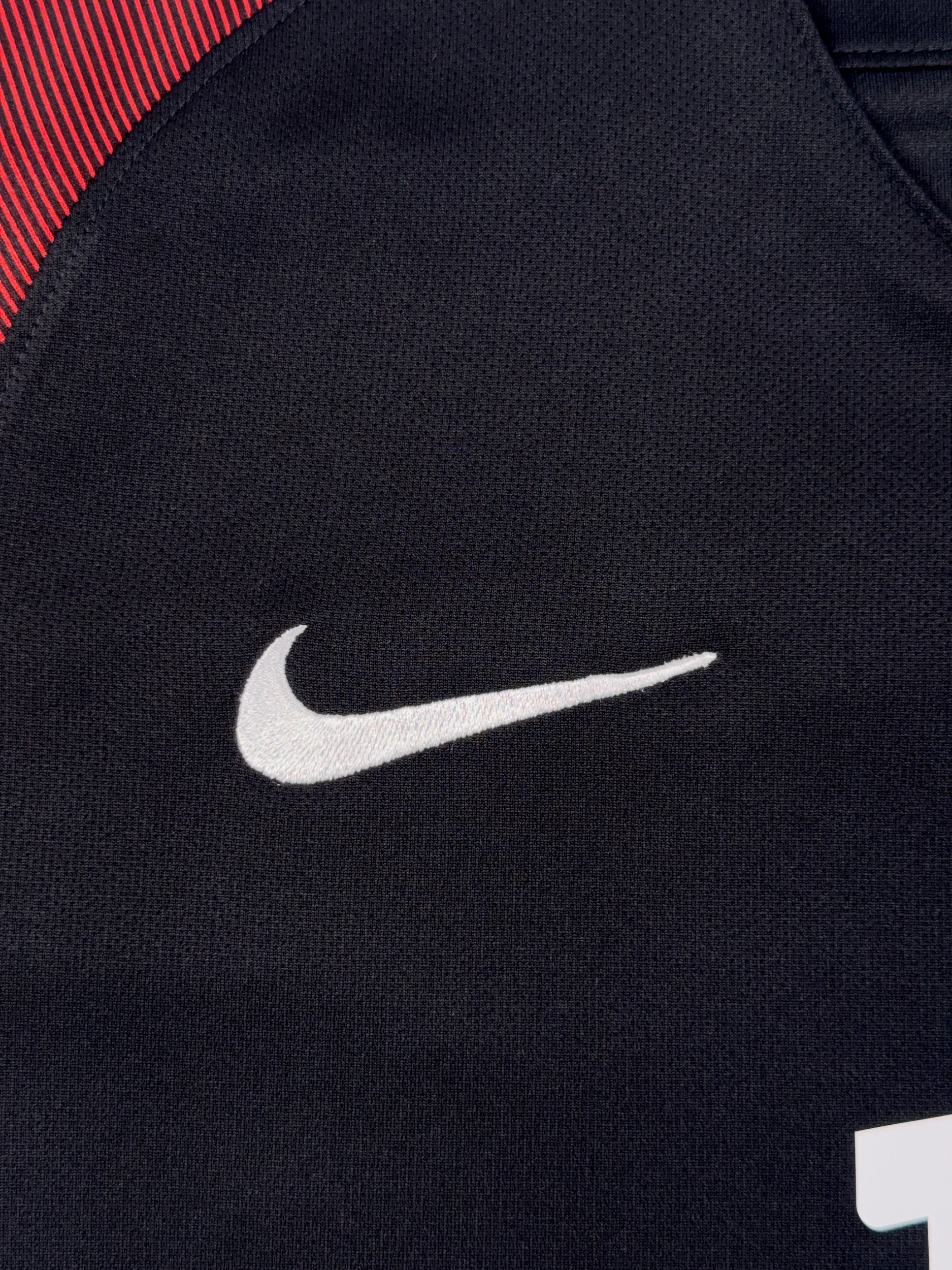 USA USMNT 2016/17 Landon Donovan #10 Away Shirt - M