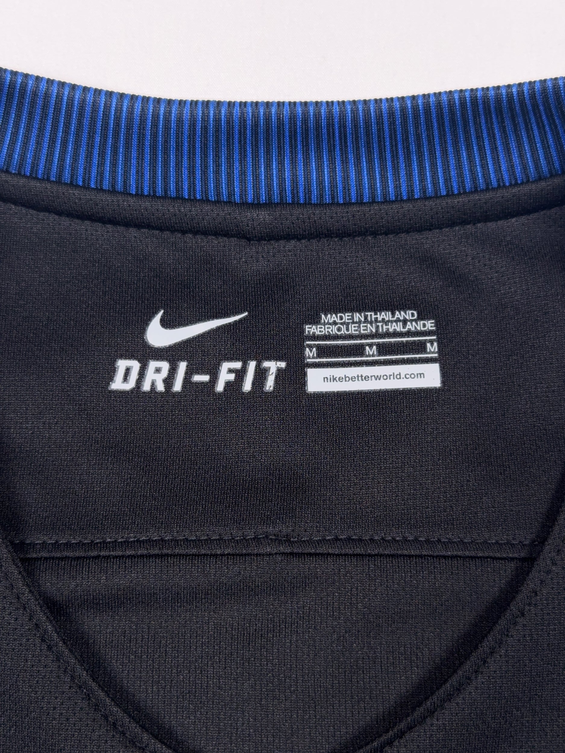 USA USMNT 2016/17 Landon Donovan #10 Away Shirt - M