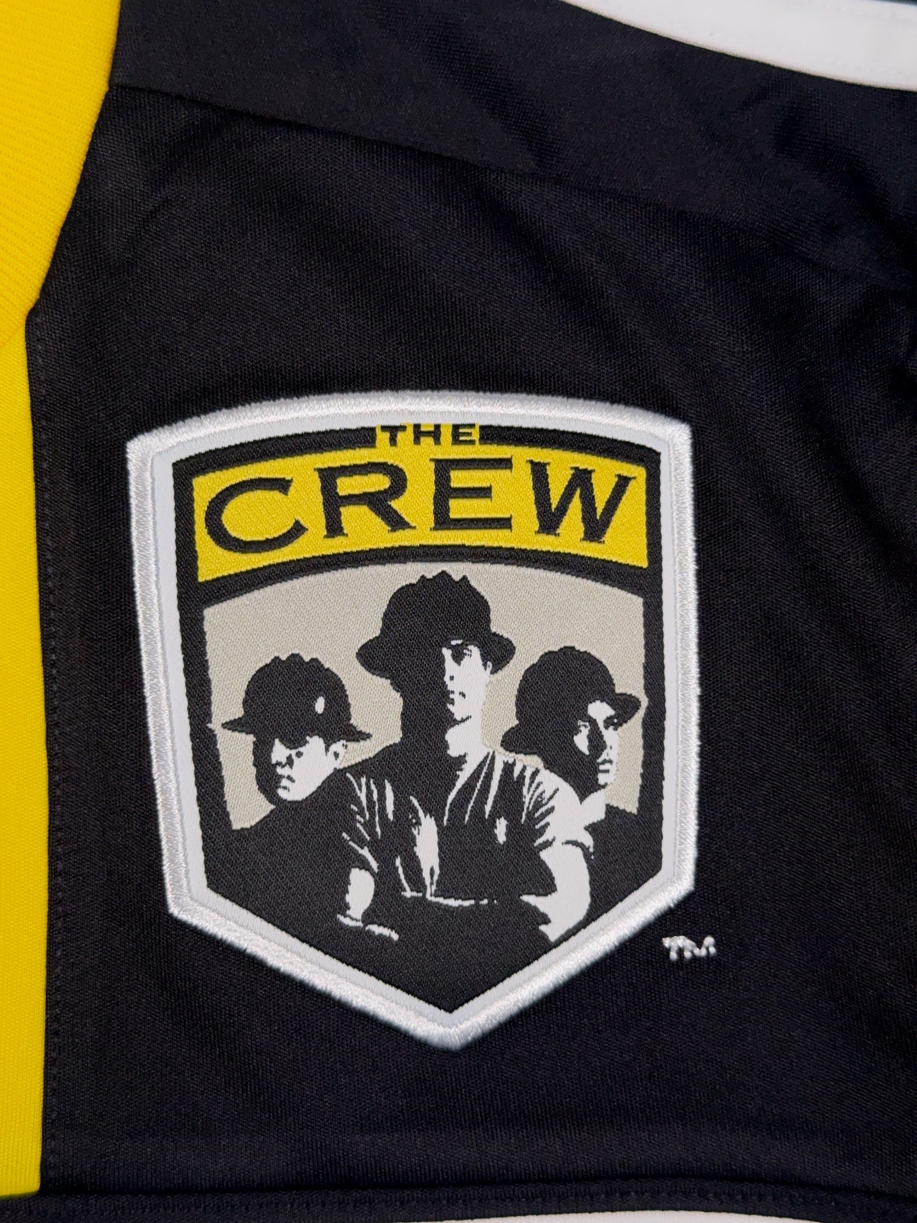 Columbus Crew 2012/14 Away Shirt - S