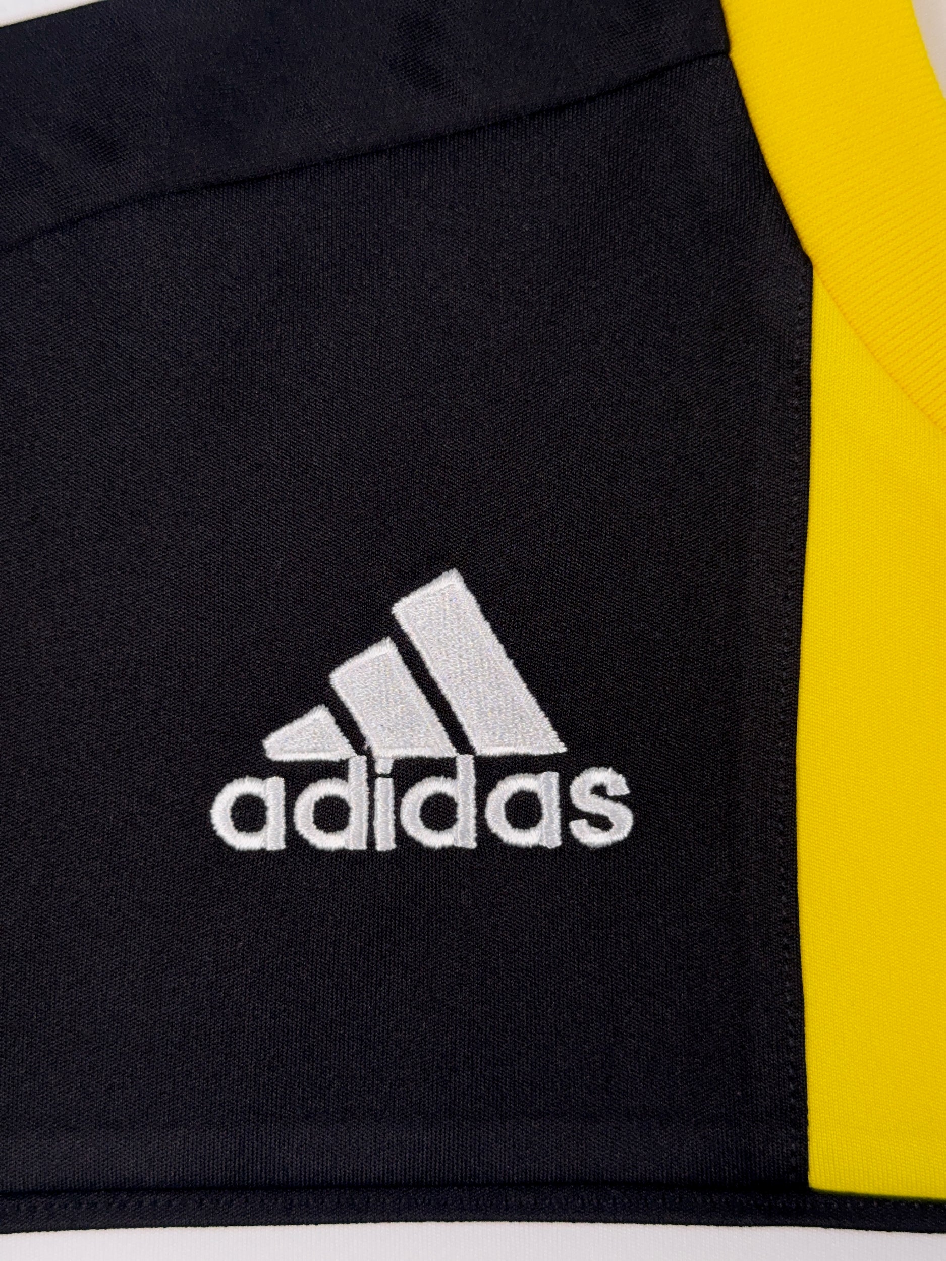 Columbus Crew 2012/14 Away Shirt - S