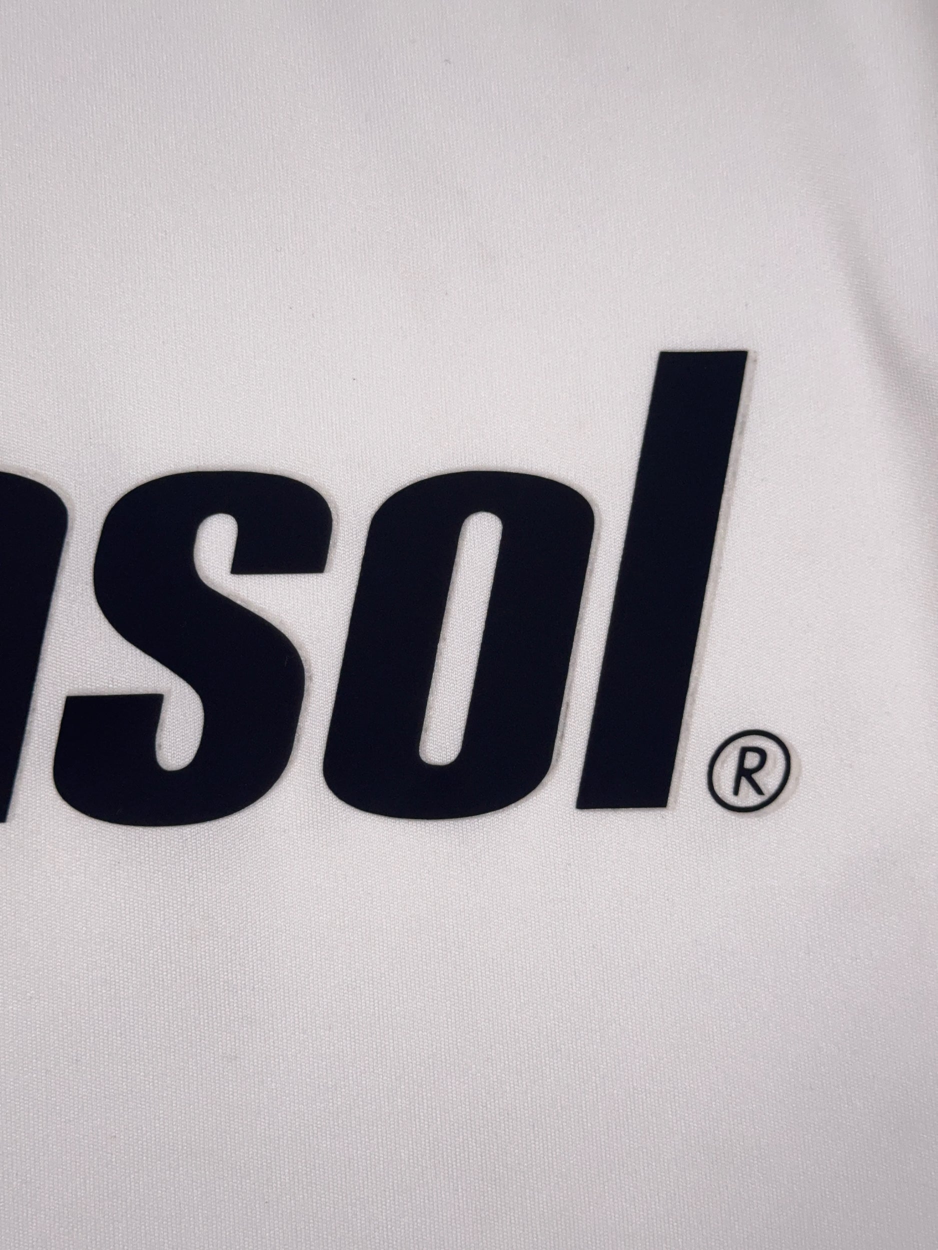 Columbus Crew 2012/14 Away Shirt - S