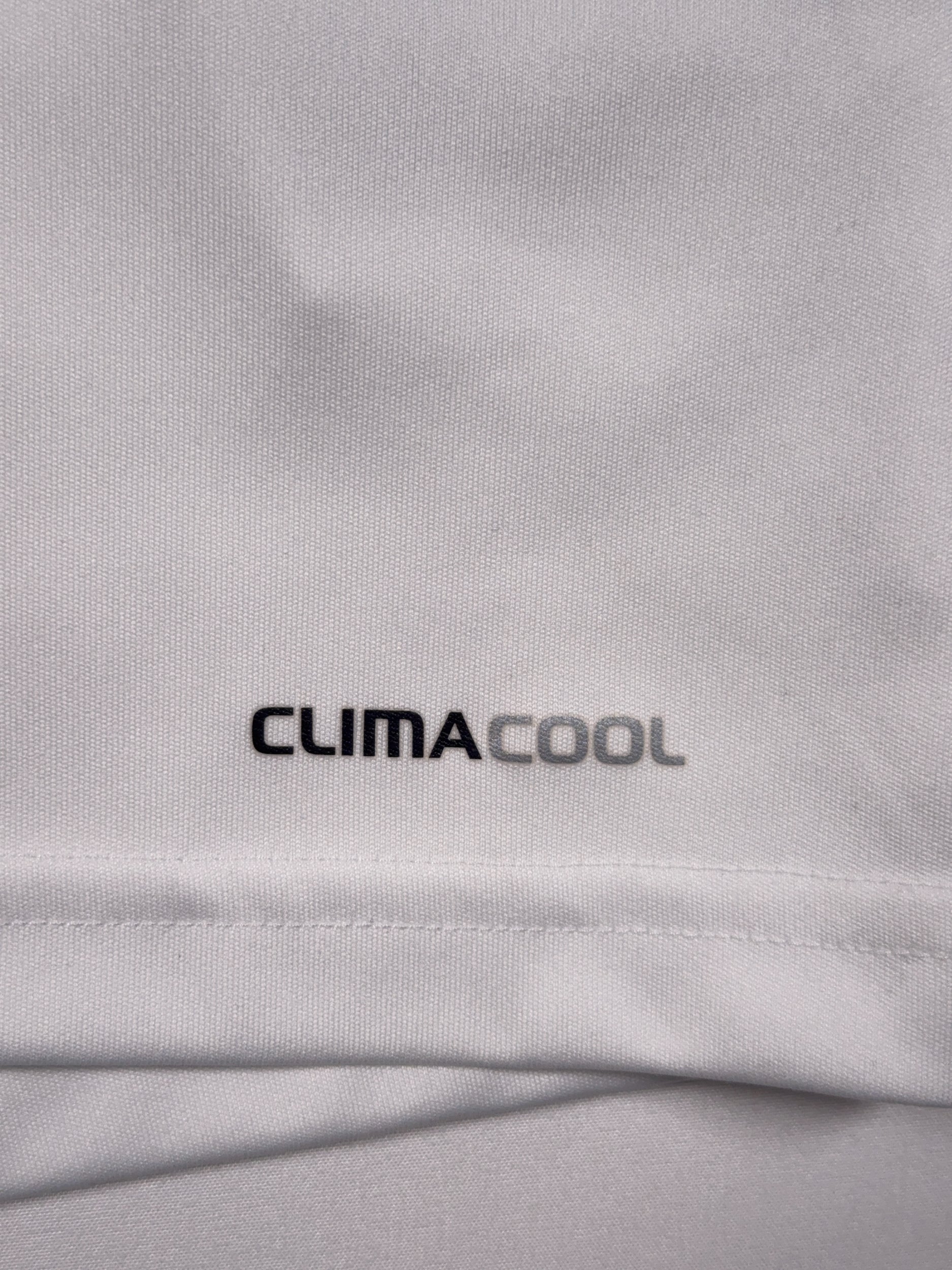 Columbus Crew 2012/14 Away Shirt - S
