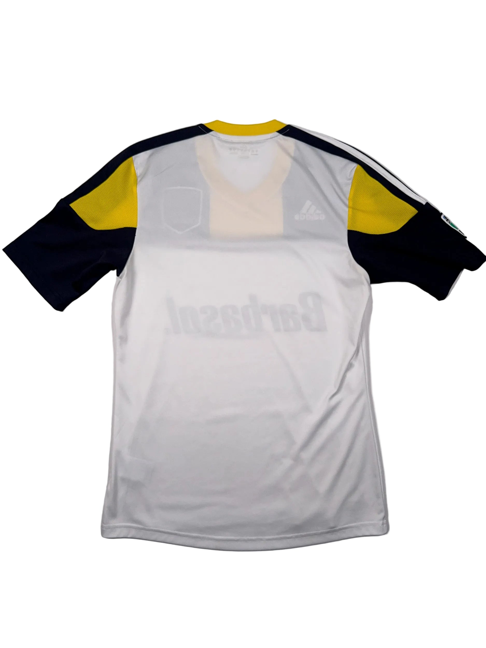 Columbus Crew 2012/14 Away Shirt - S
