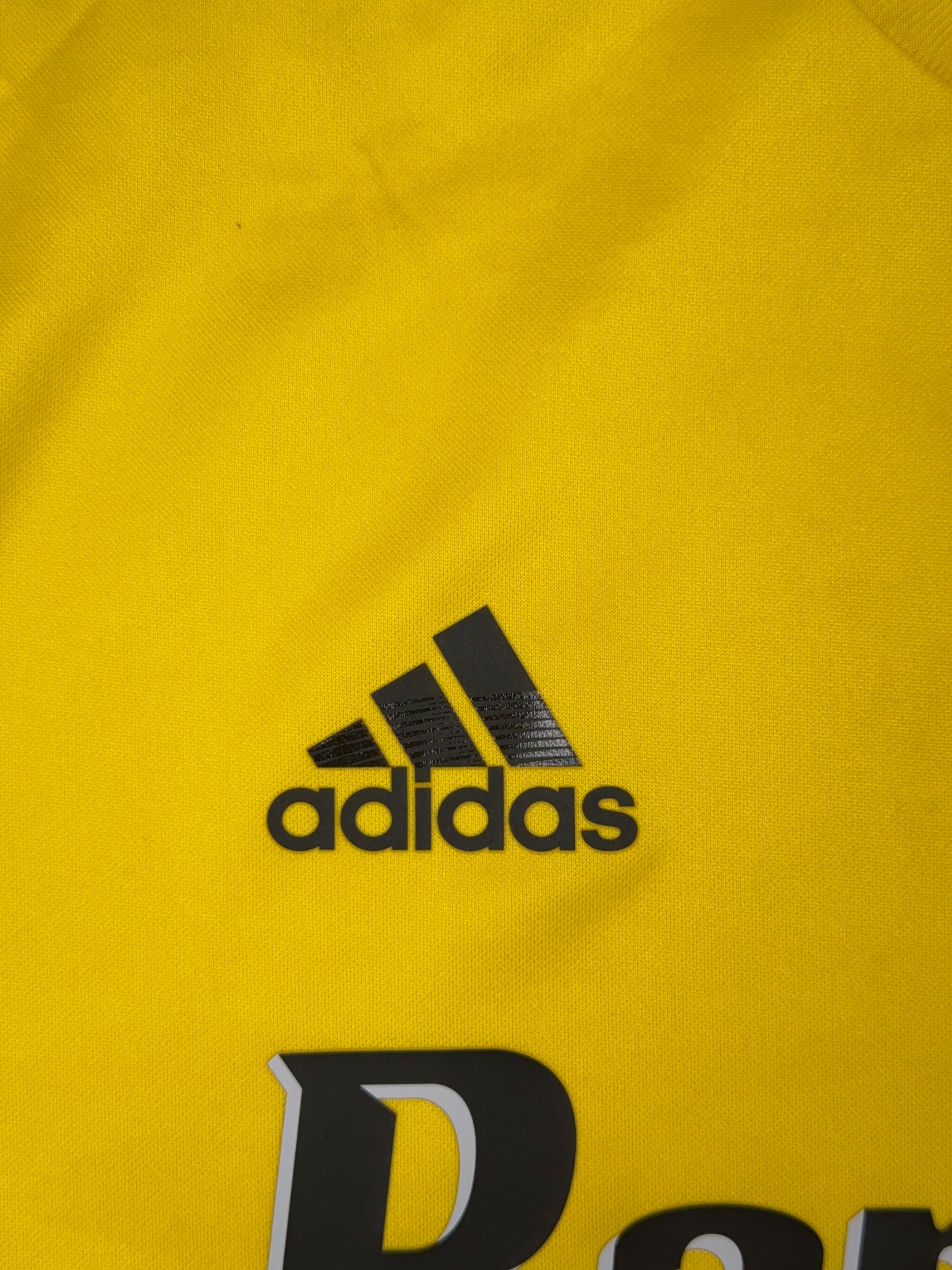 Columbus Crew 2014/15 Home Shirt - XL