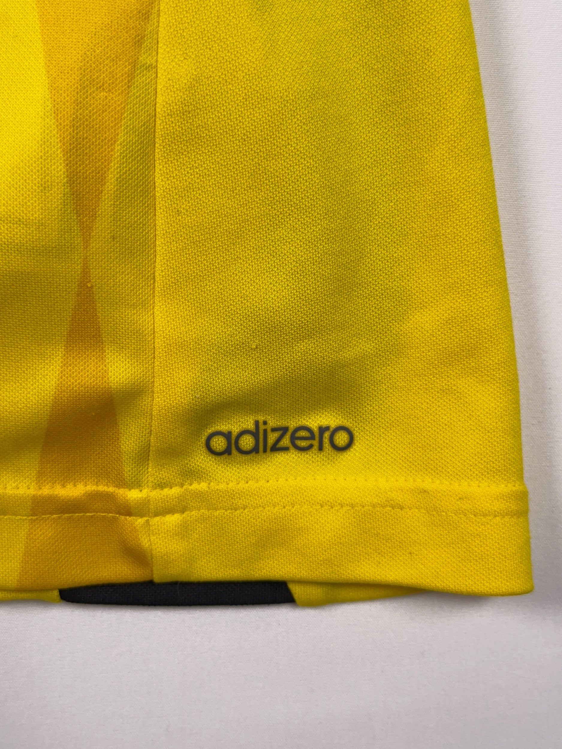 Columbus Crew 2014/15 Home Shirt - XL