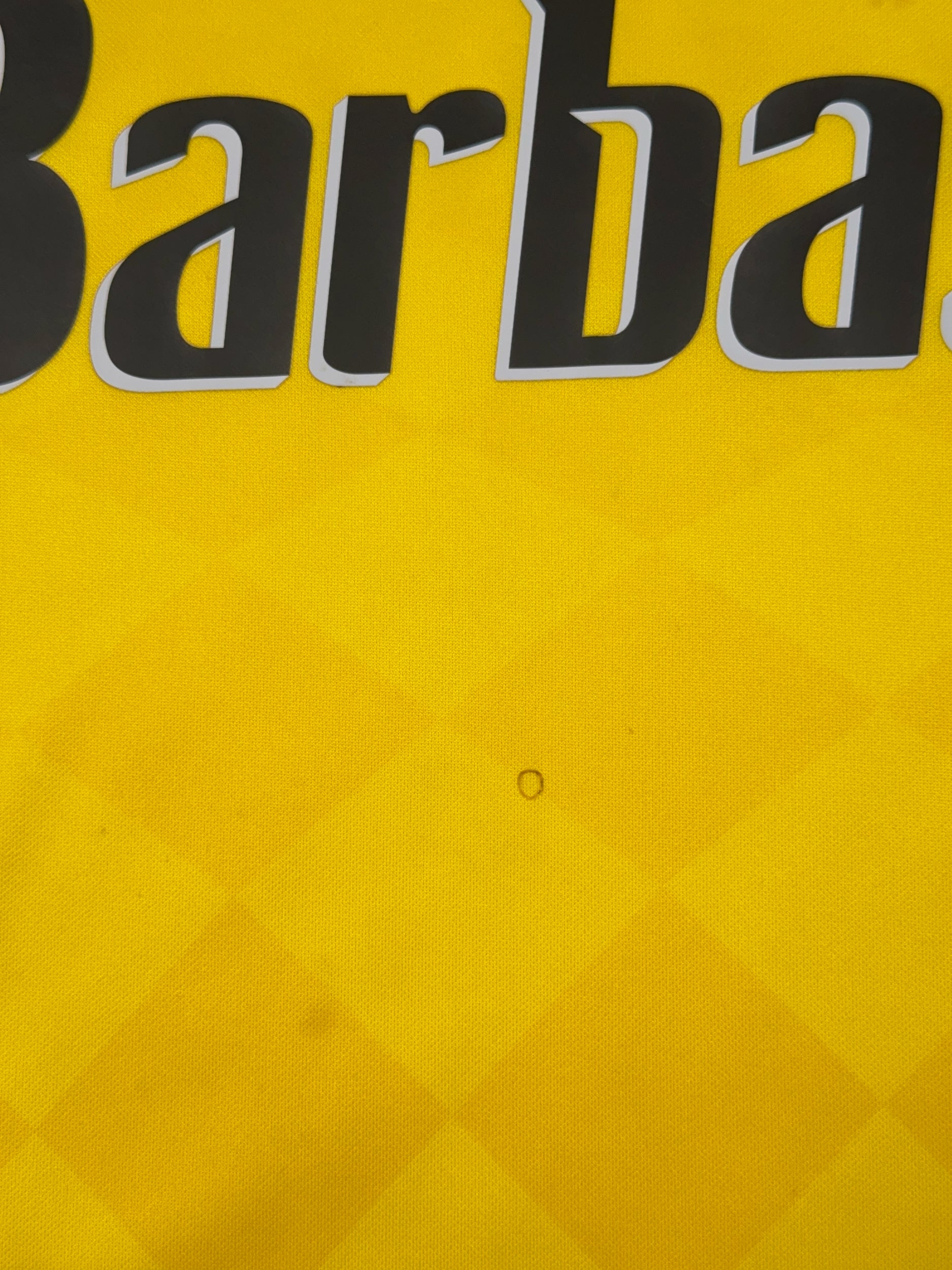 Columbus Crew 2014/15 Home Shirt - XL