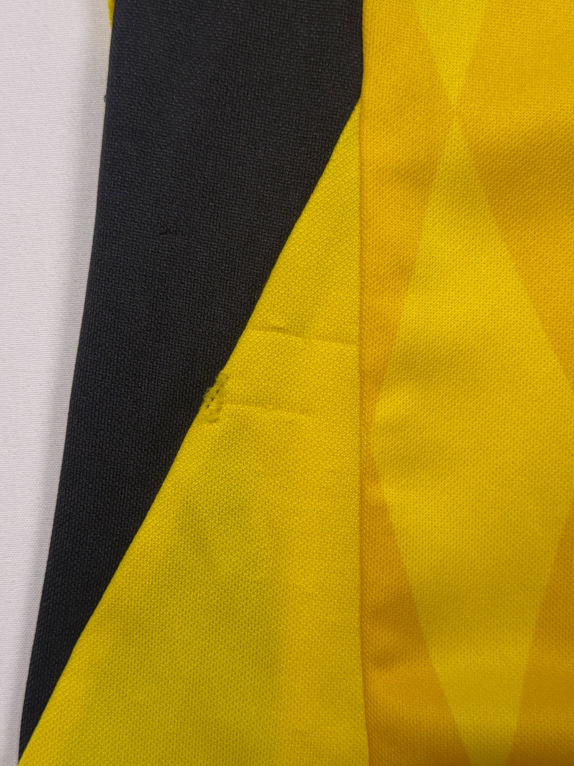 Columbus Crew 2014/15 Home Shirt - XL