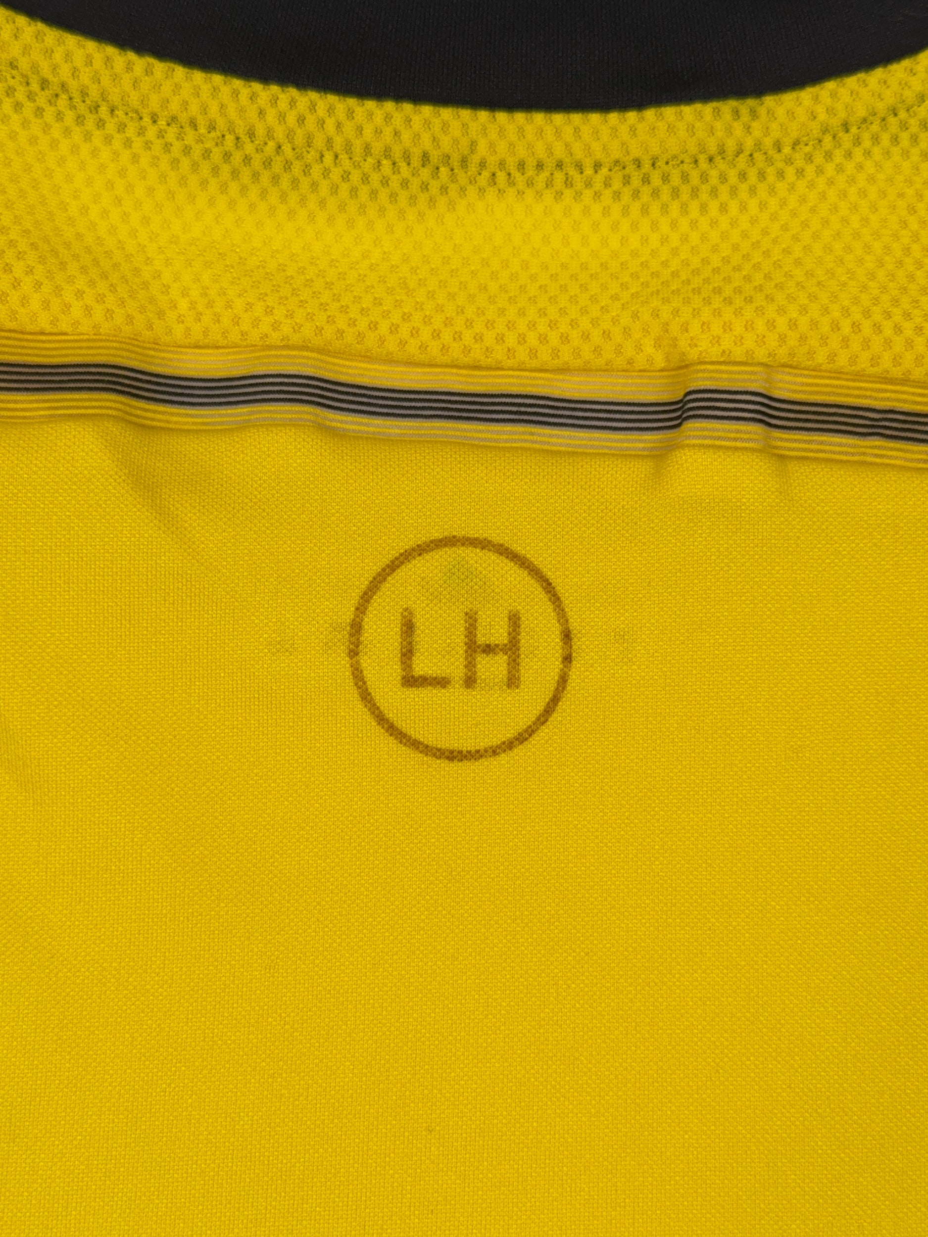 Columbus Crew 2014/15 Home Shirt - XL
