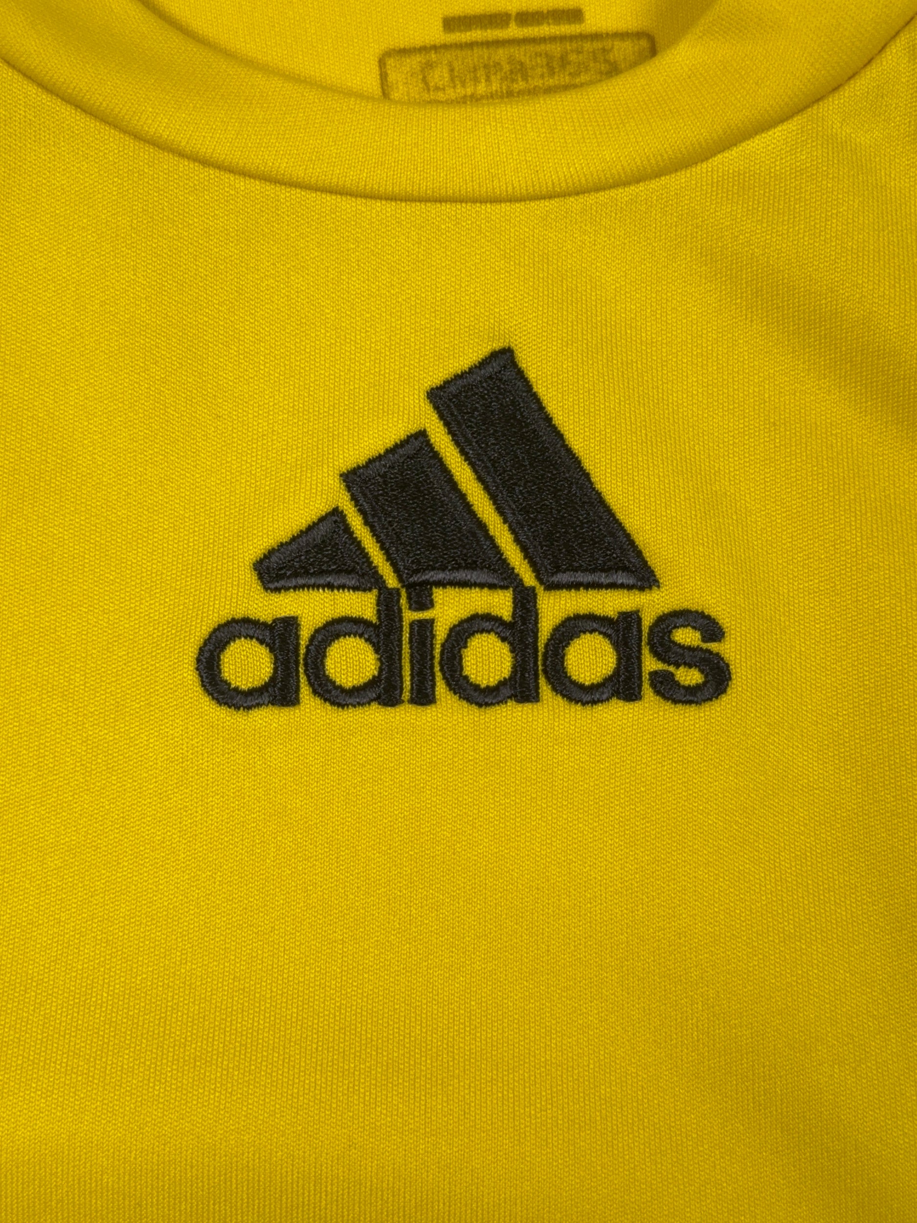 Columbus Crew 2008/10 Home Shirt - M